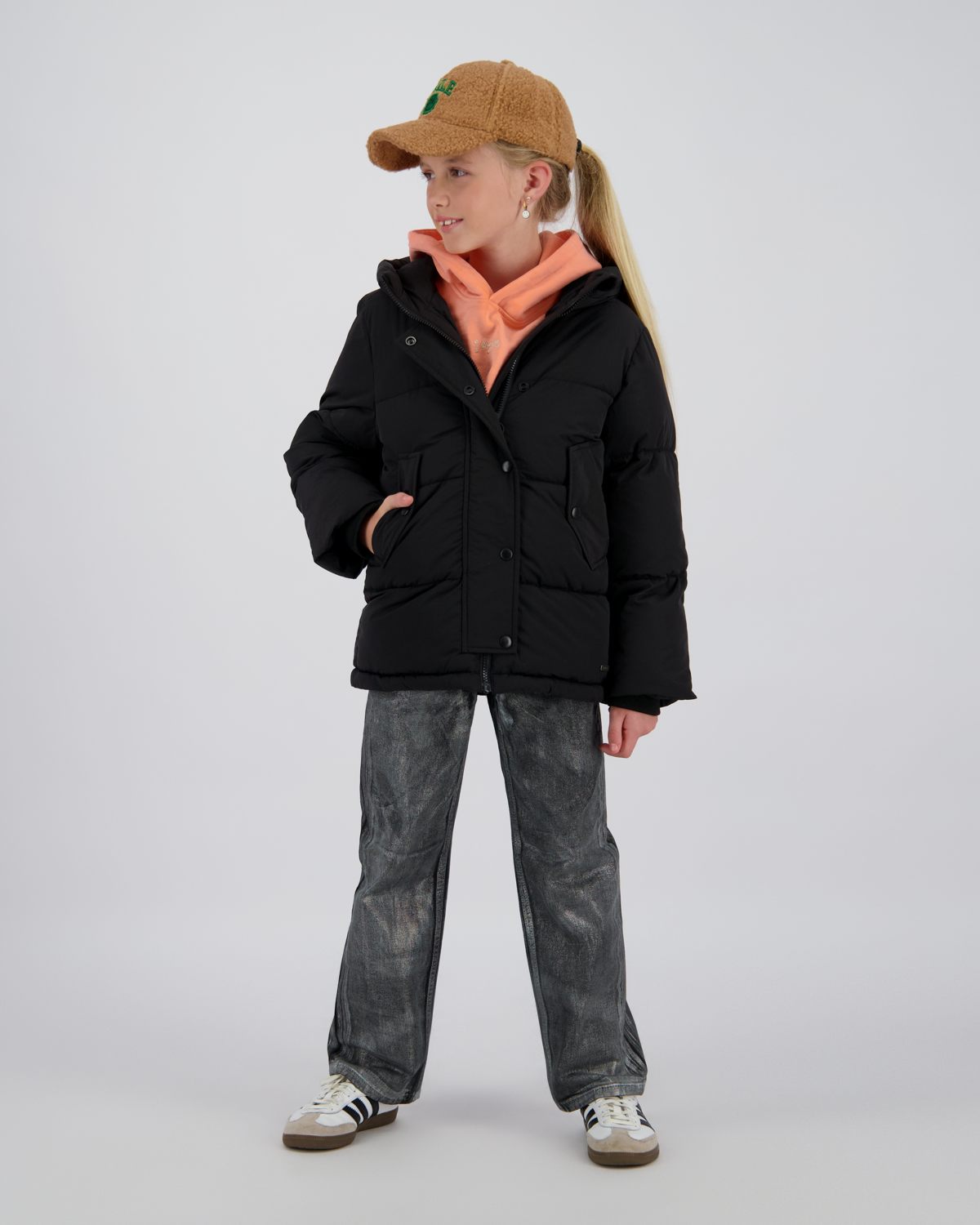 Jacke Tossa