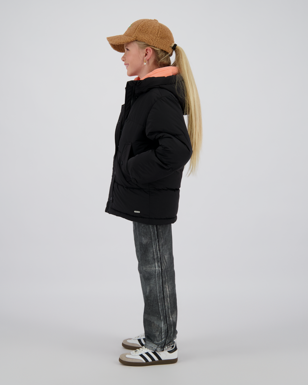 Jacke Tossa