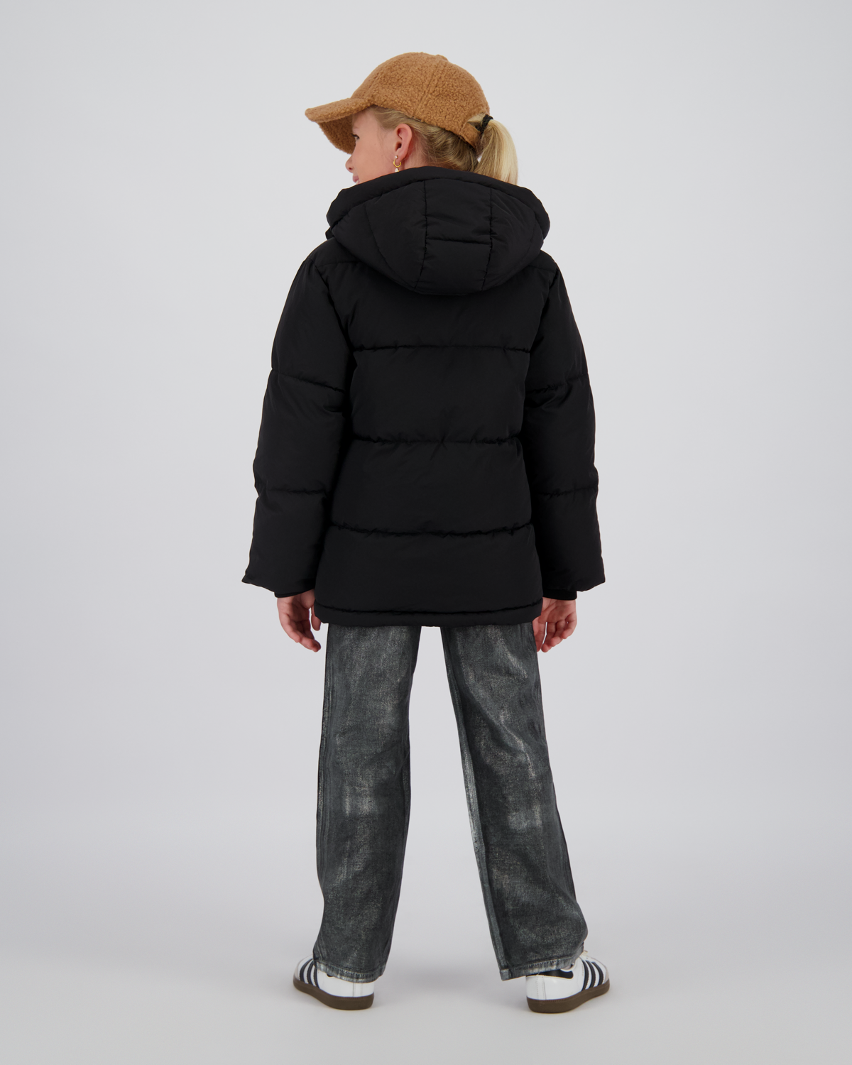 Jacke Tossa