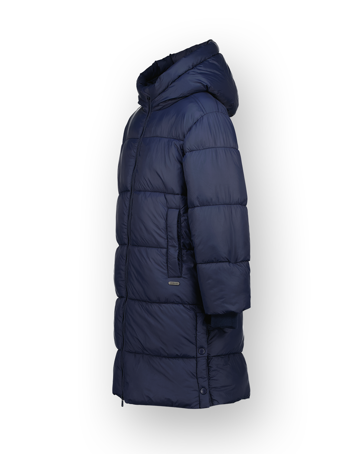 Jacke Terna