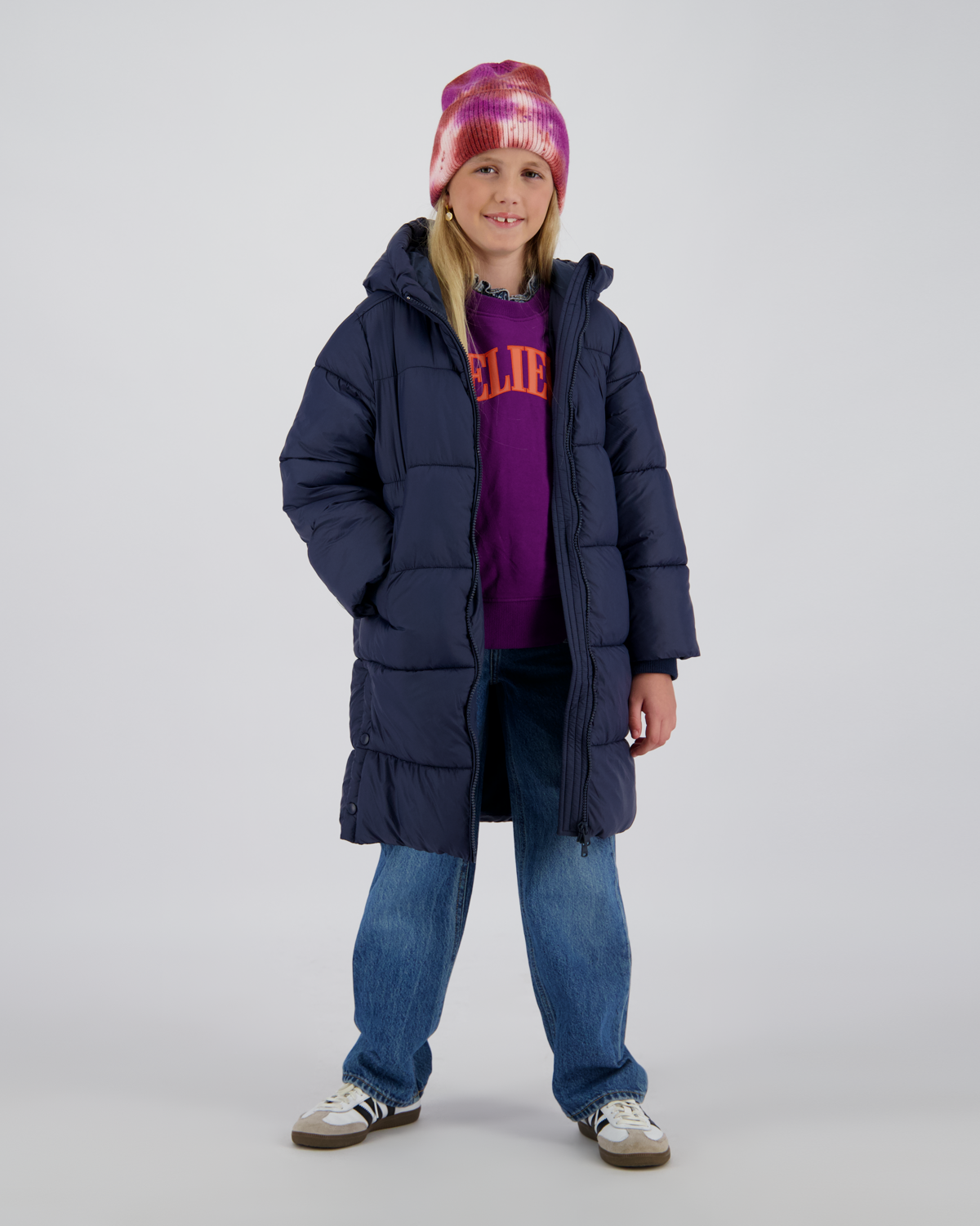 Jacke Terna