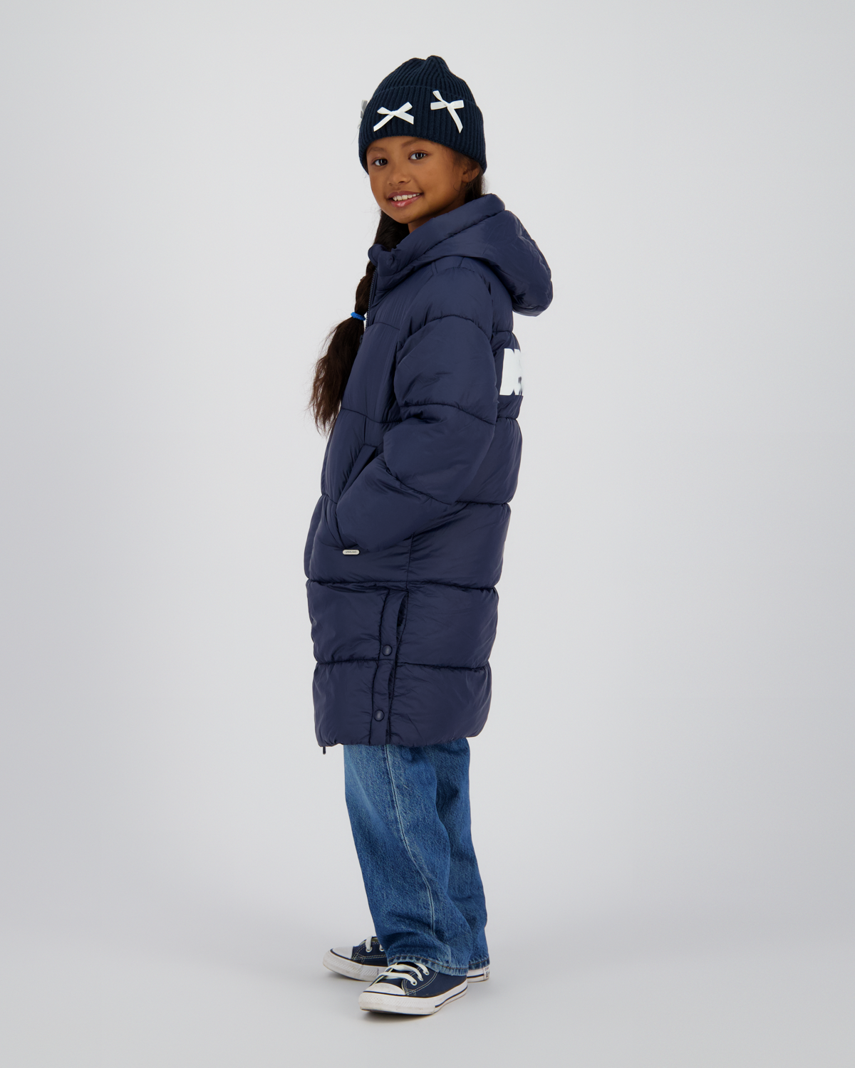 Jacke Terna