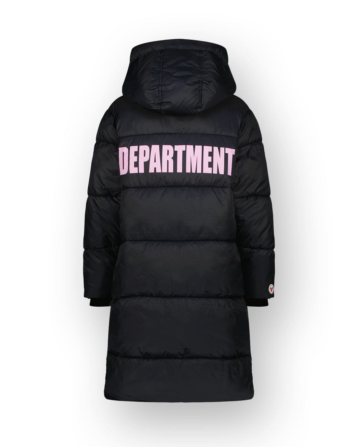 Jacke Terna