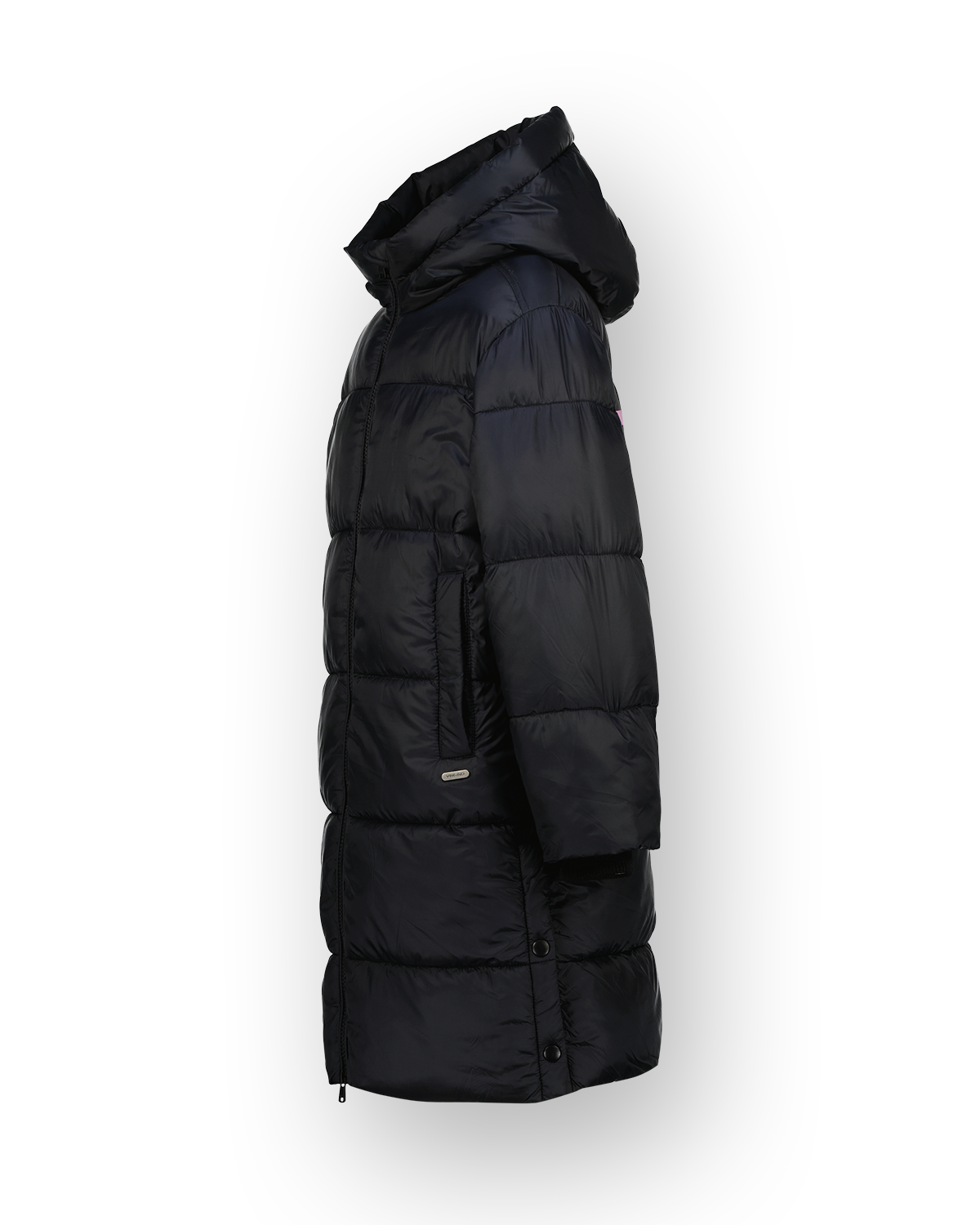 Jacke Terna