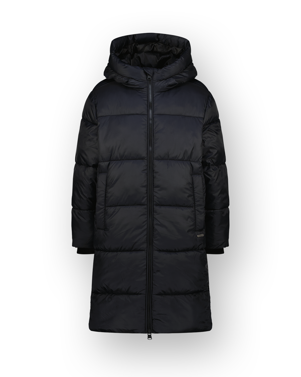 Jacke Terna