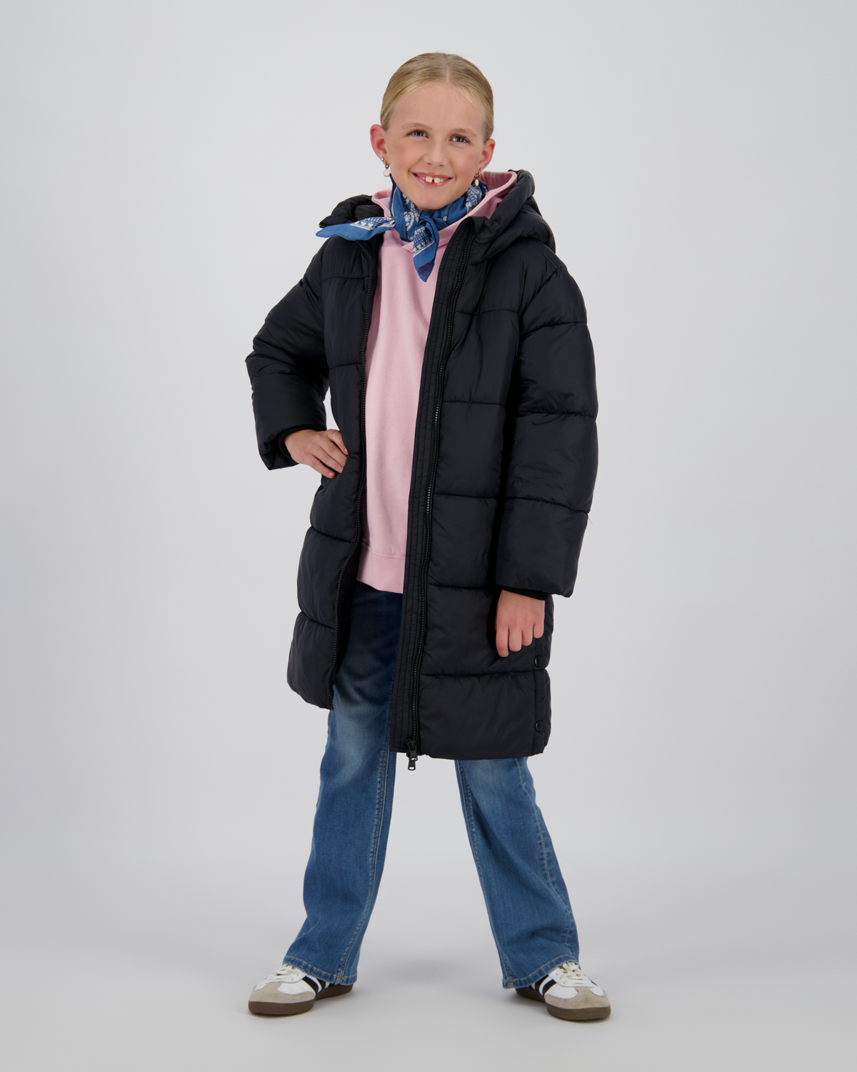 Jacke Terna