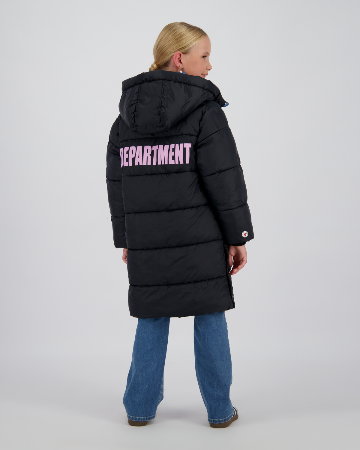Jacke Terna