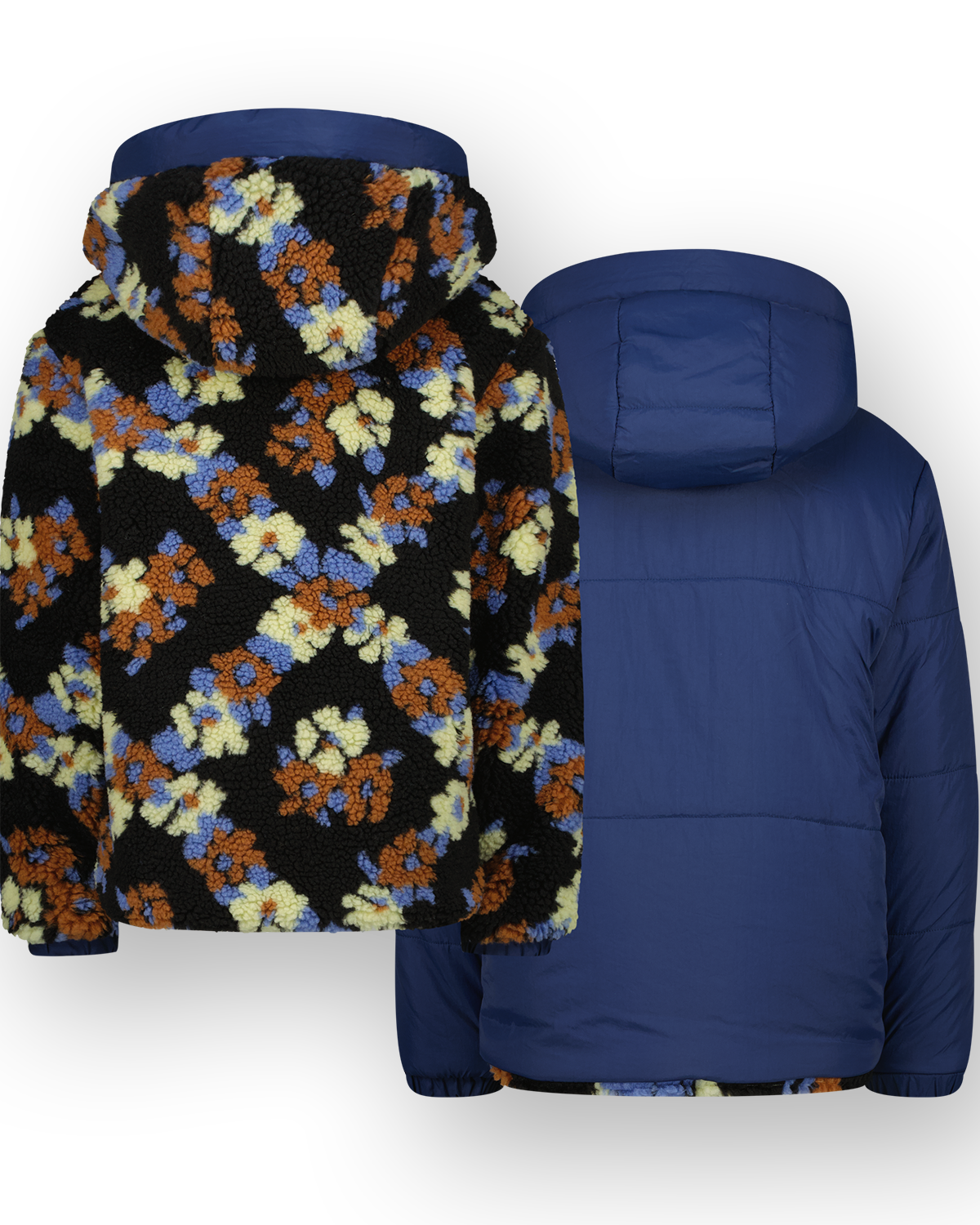 Jacke Tara