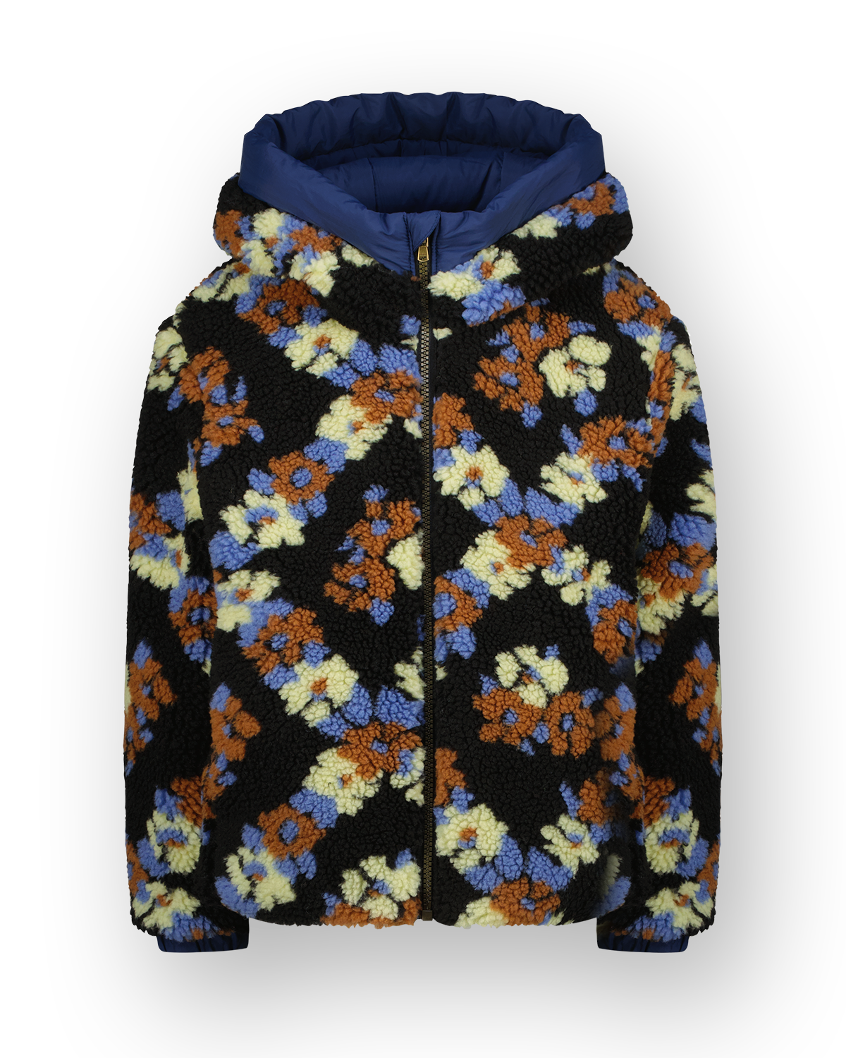 Jacke Tara