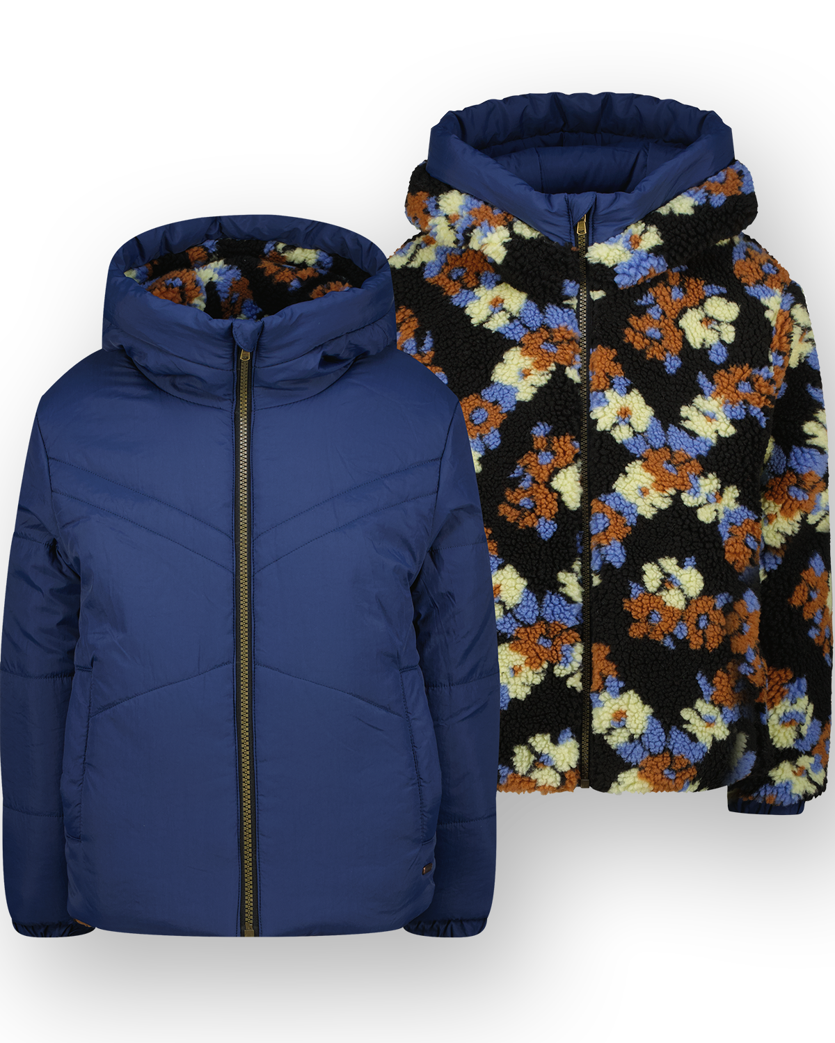 Jacke Tara