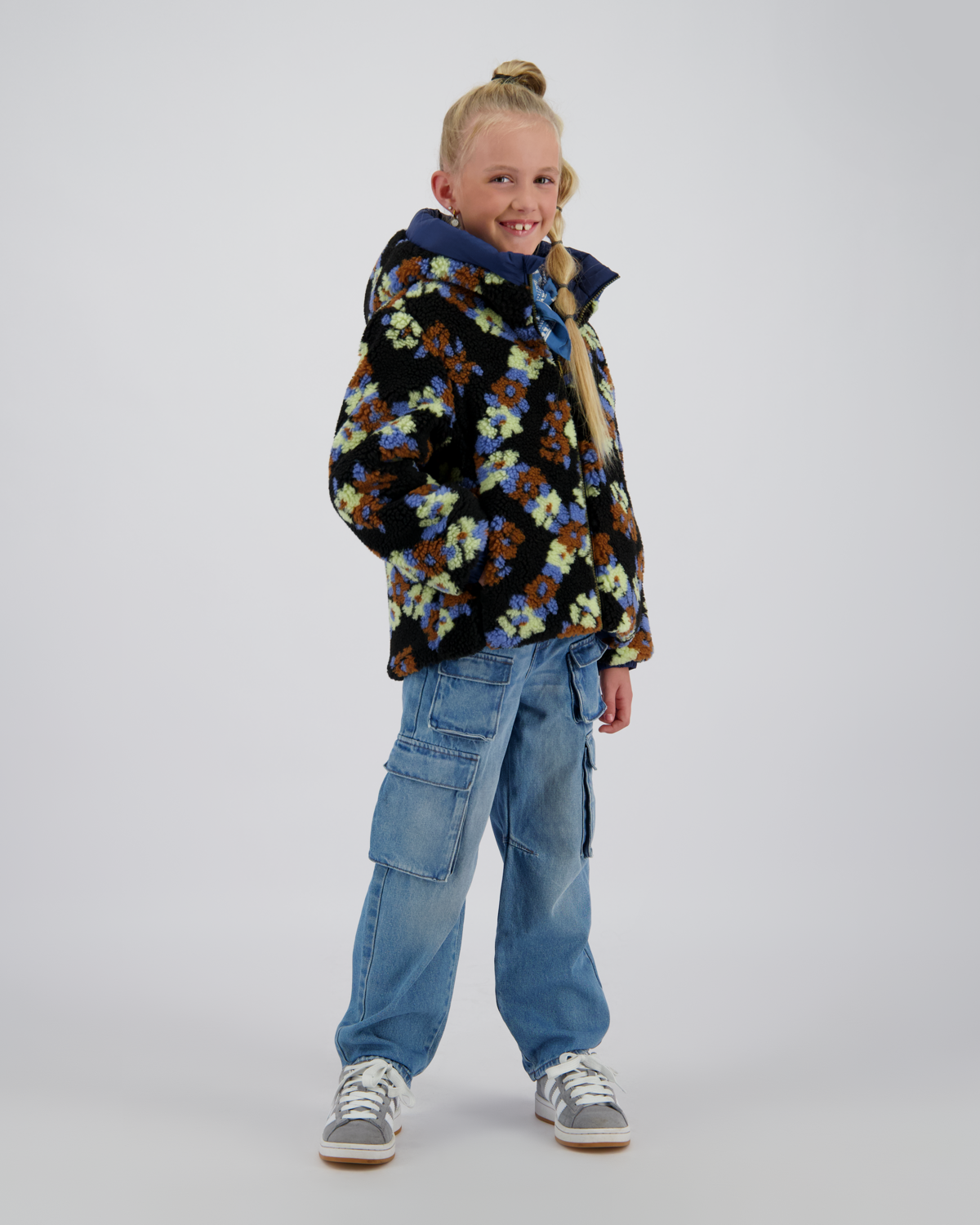 Jacke Tara