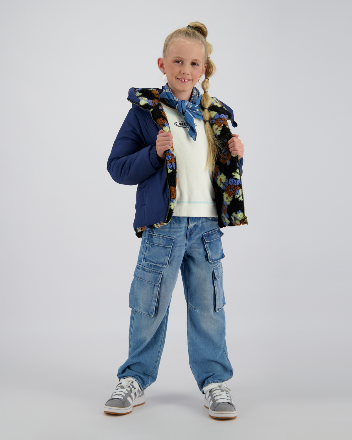 Jacke Tara
