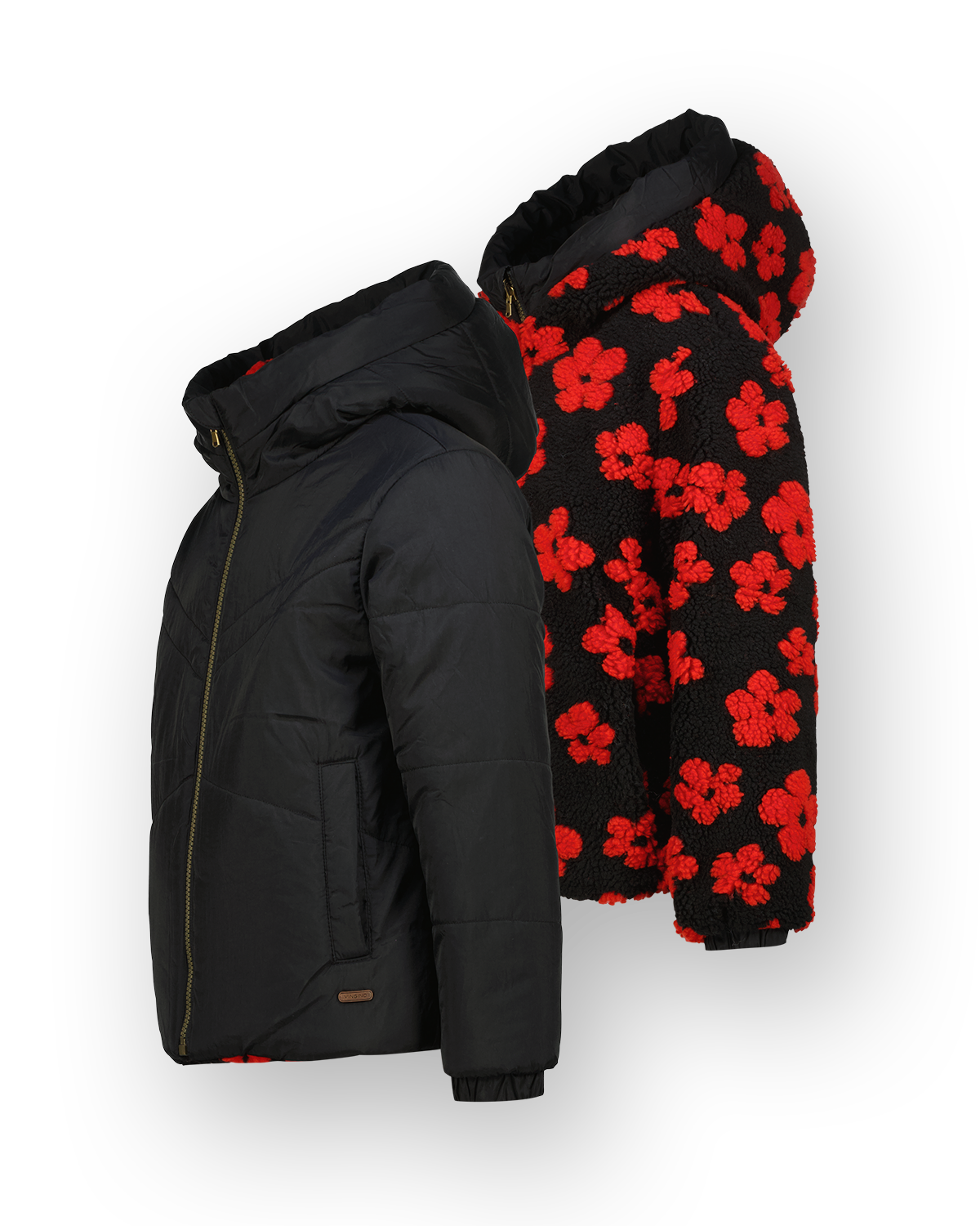 Jacke Tara