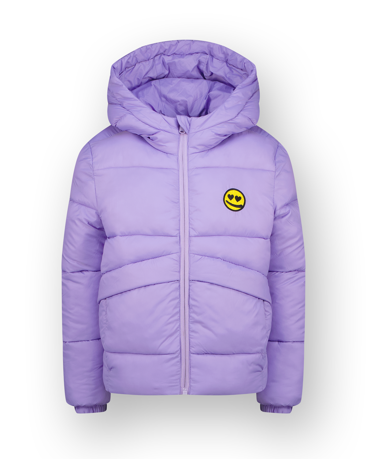 Hooded Jacke Tinza