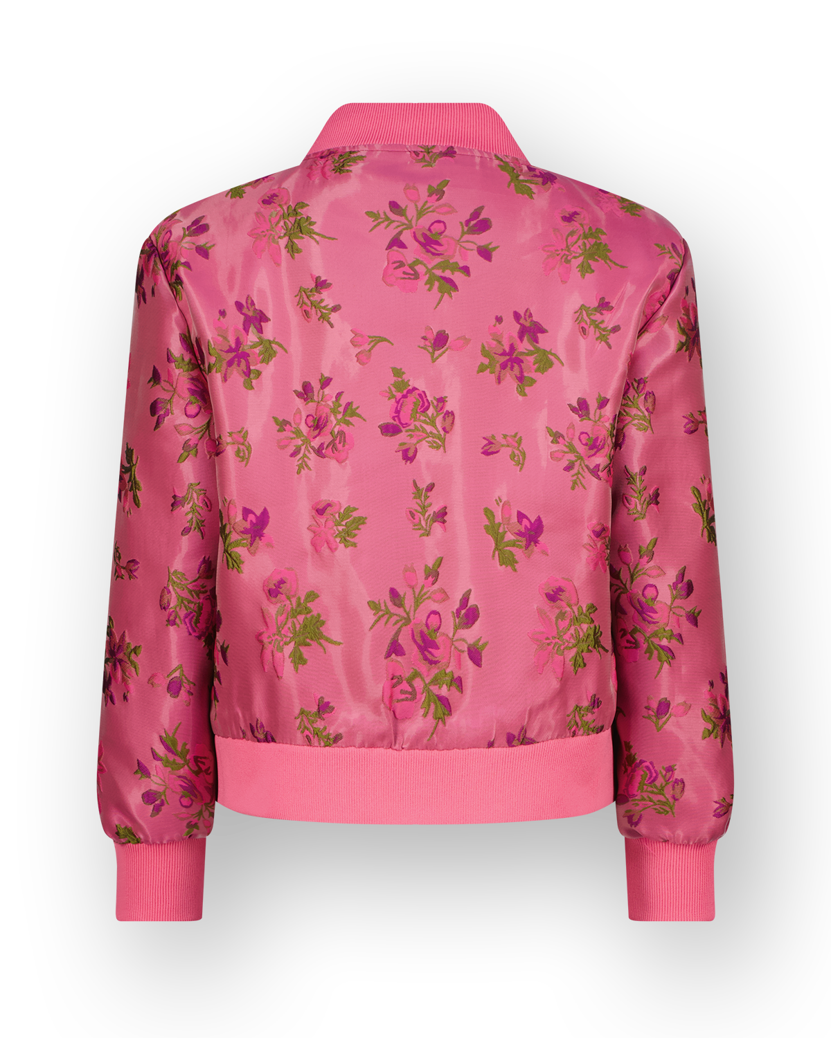 Jacke Tamanda