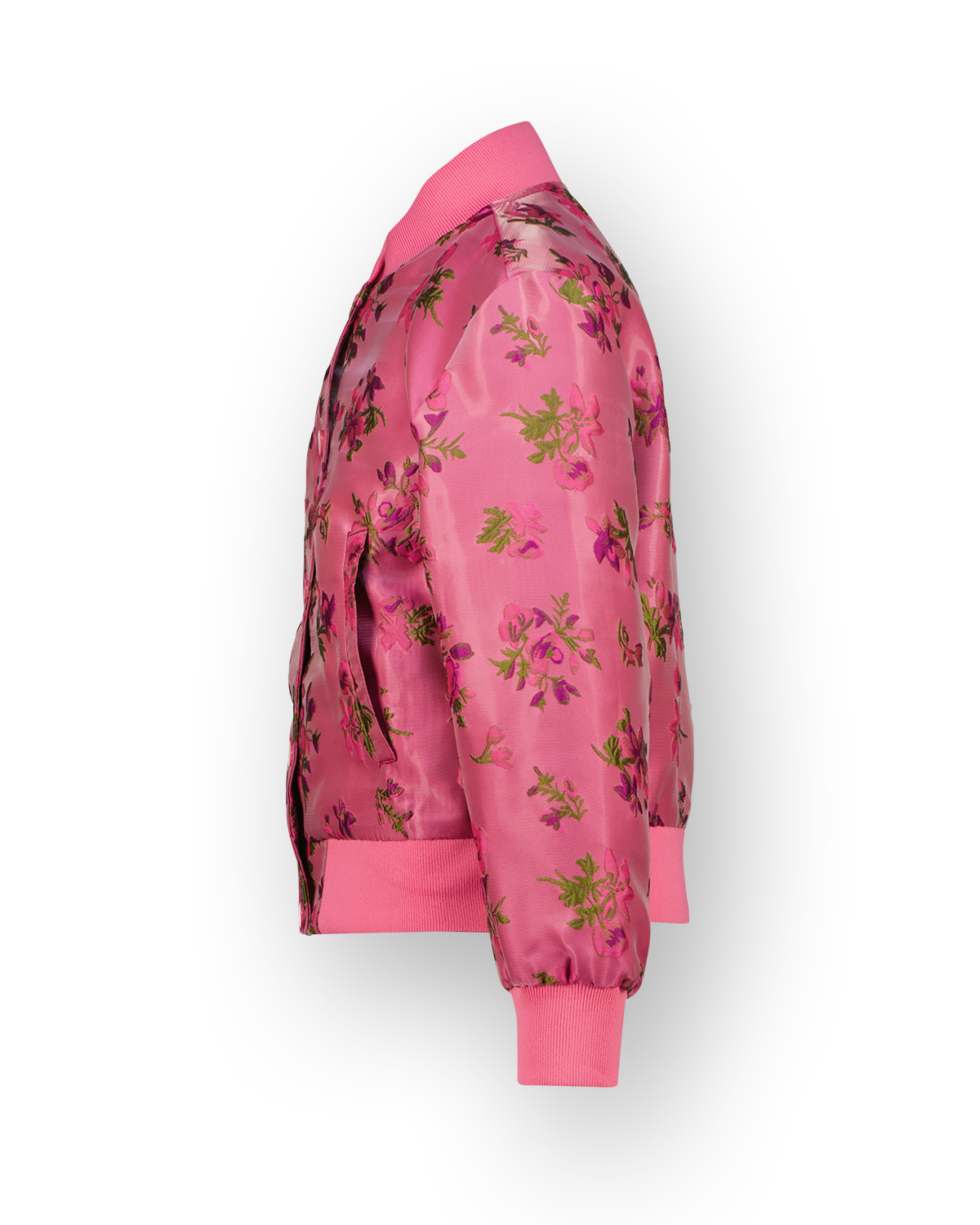 Jacke Tamanda