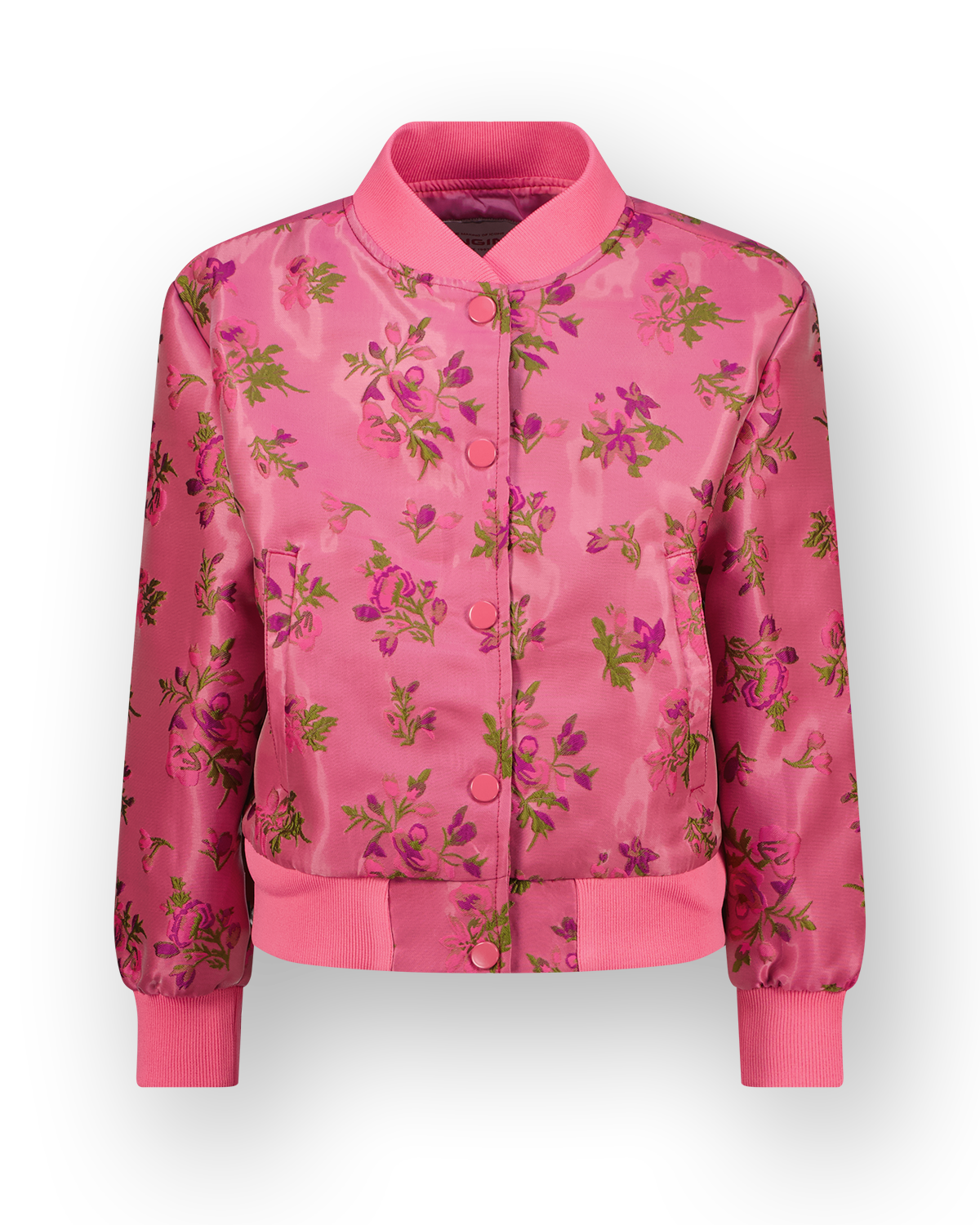 Jacke Tamanda