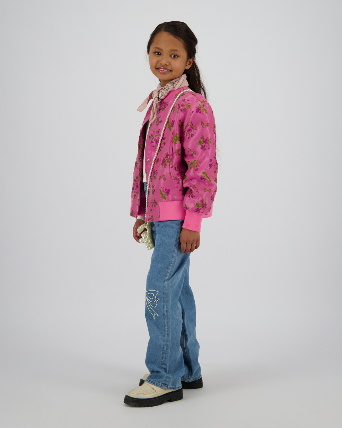 Jacke Tamanda