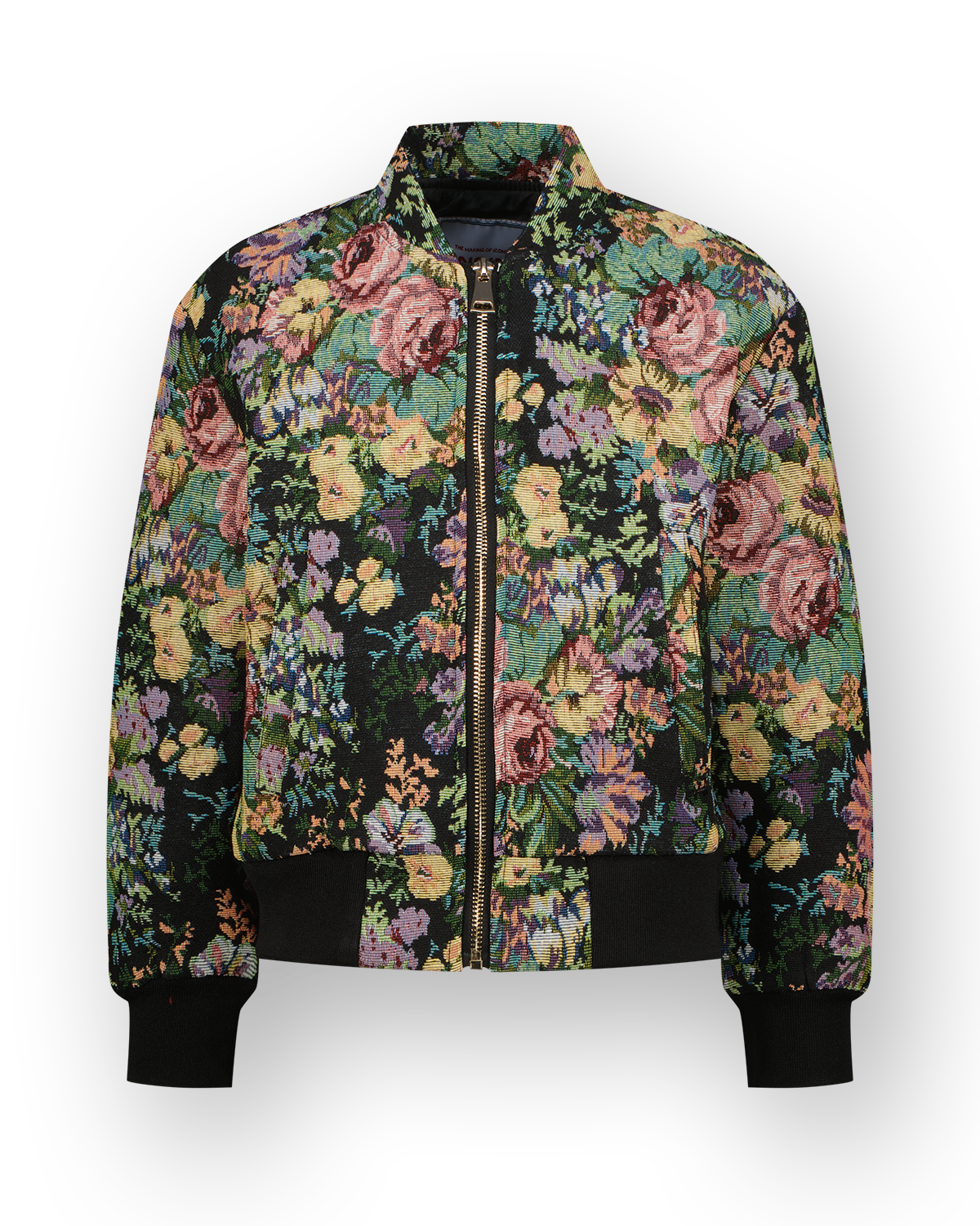 Jacke Teloua