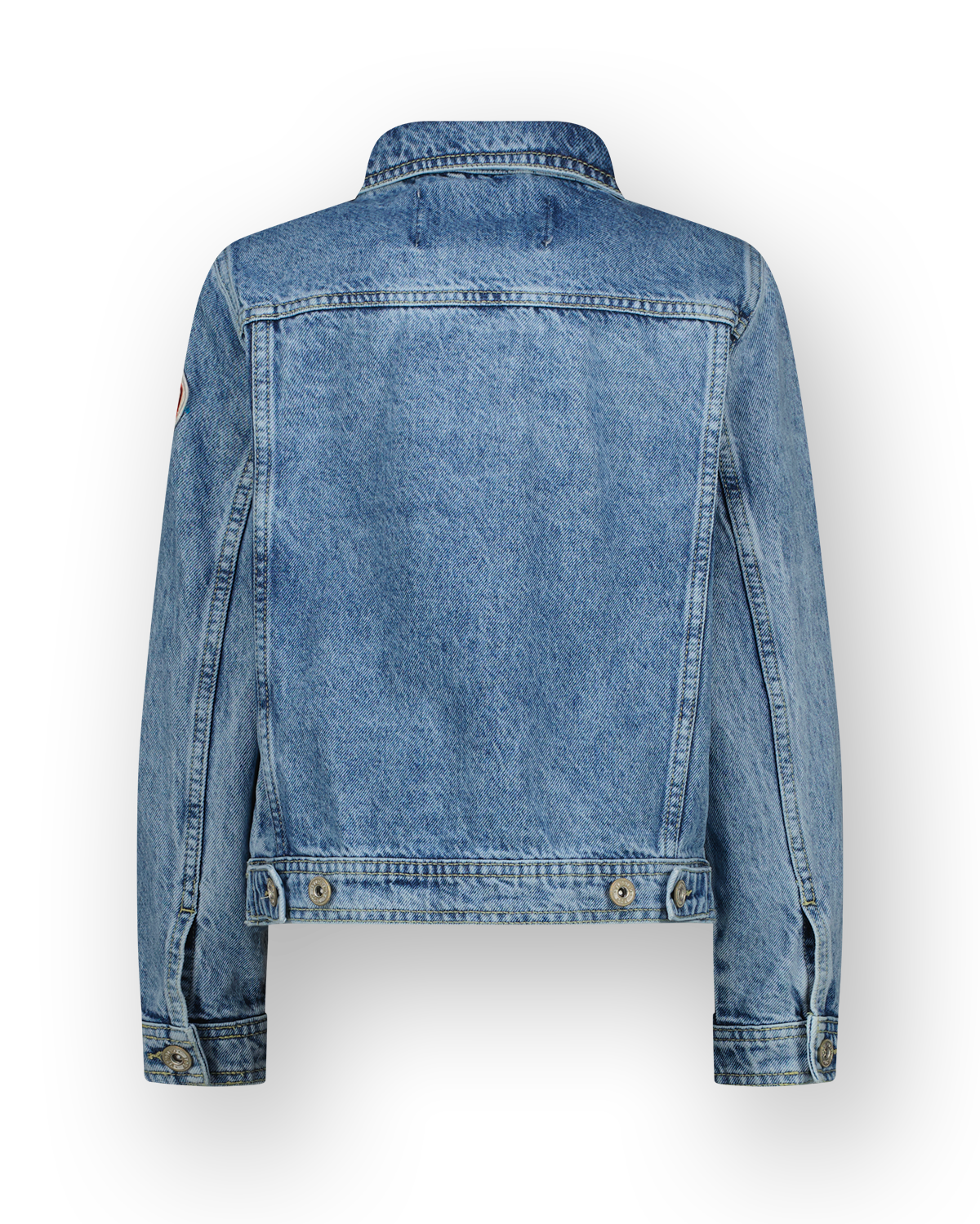 Denim Jacke Tillie