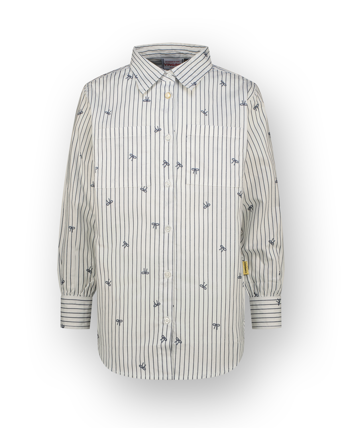 Bluse Loranda