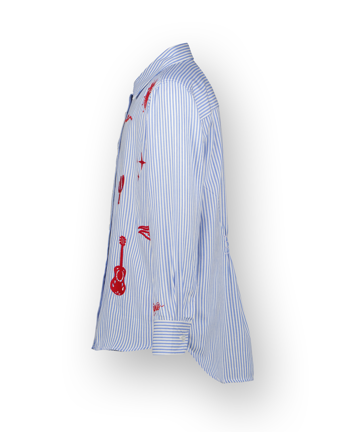 Bluse Lotta