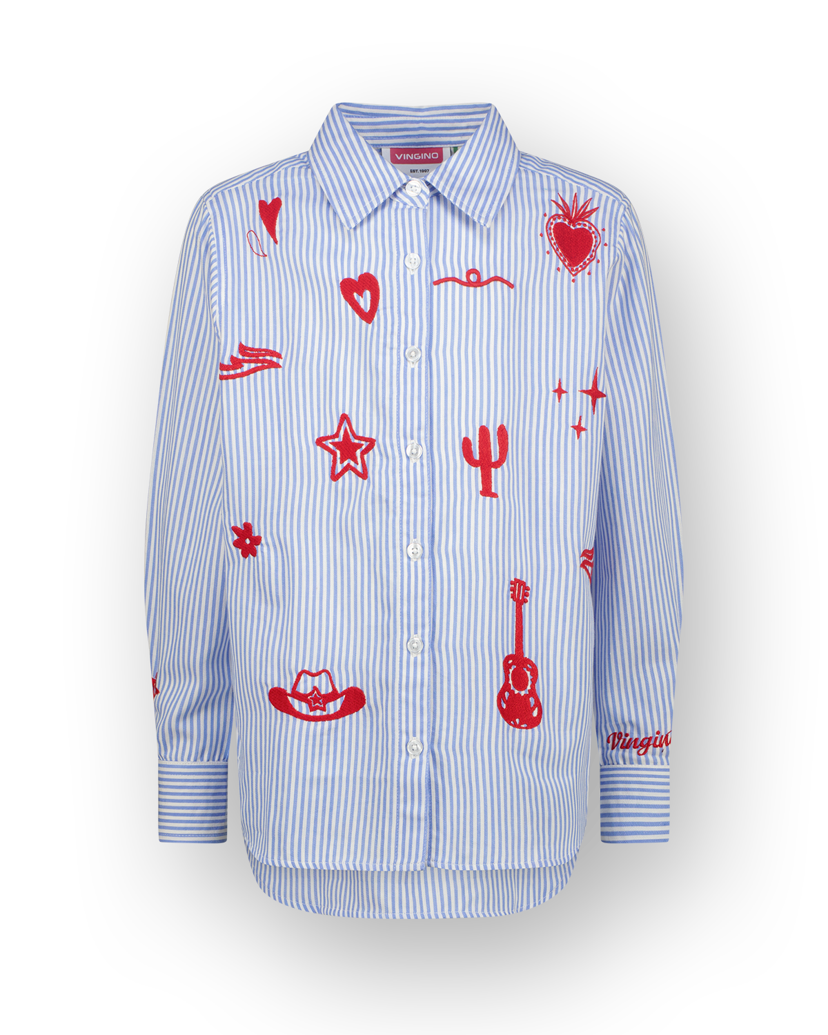 Bluse Lotta