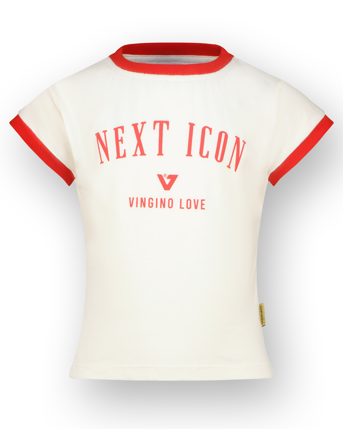 T-shirt Hely