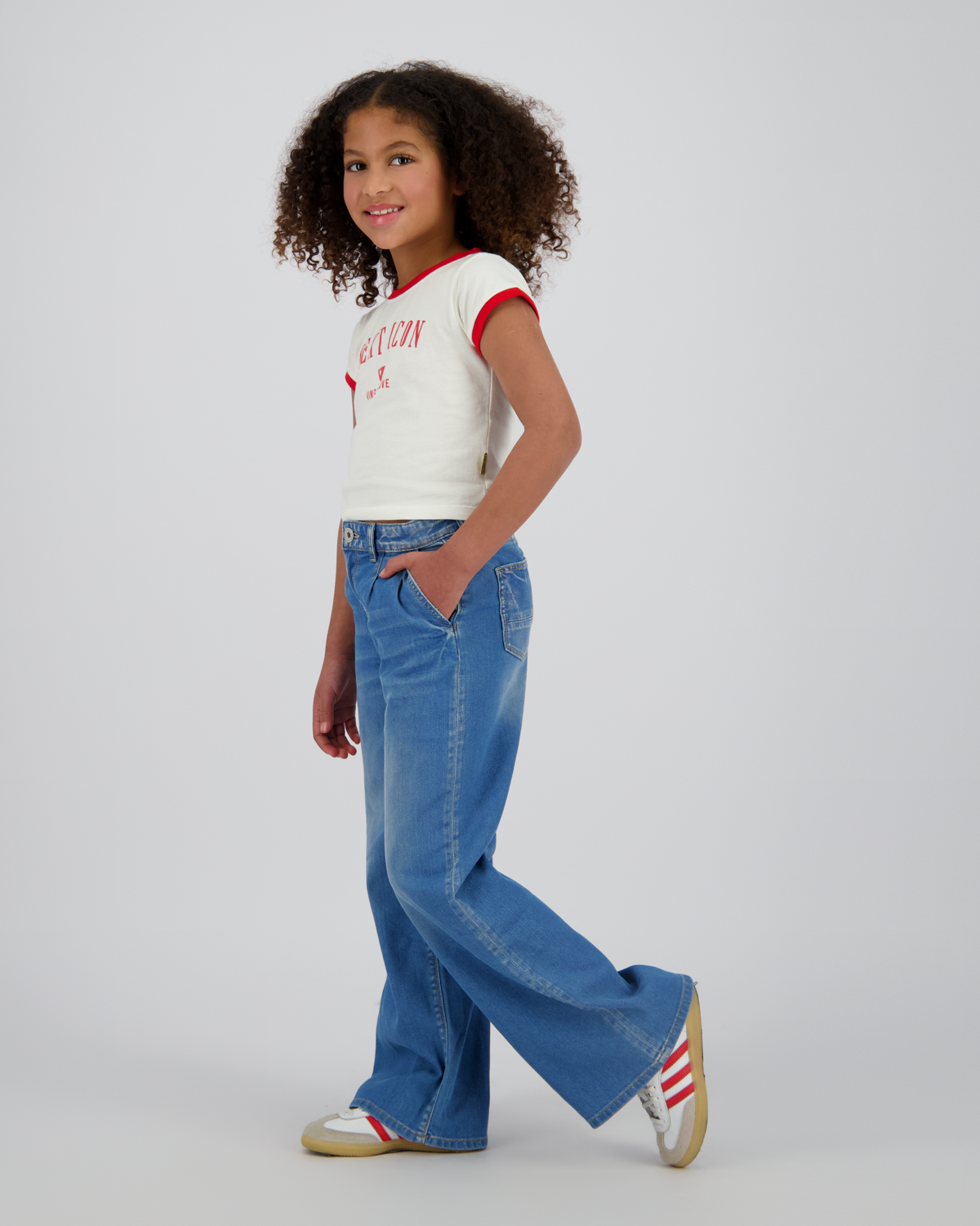 T-shirt Hely