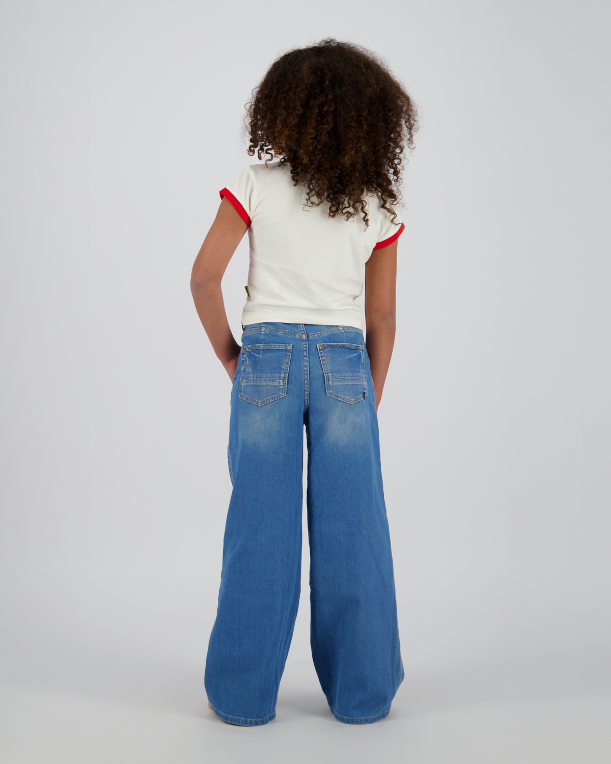 T-shirt Hely