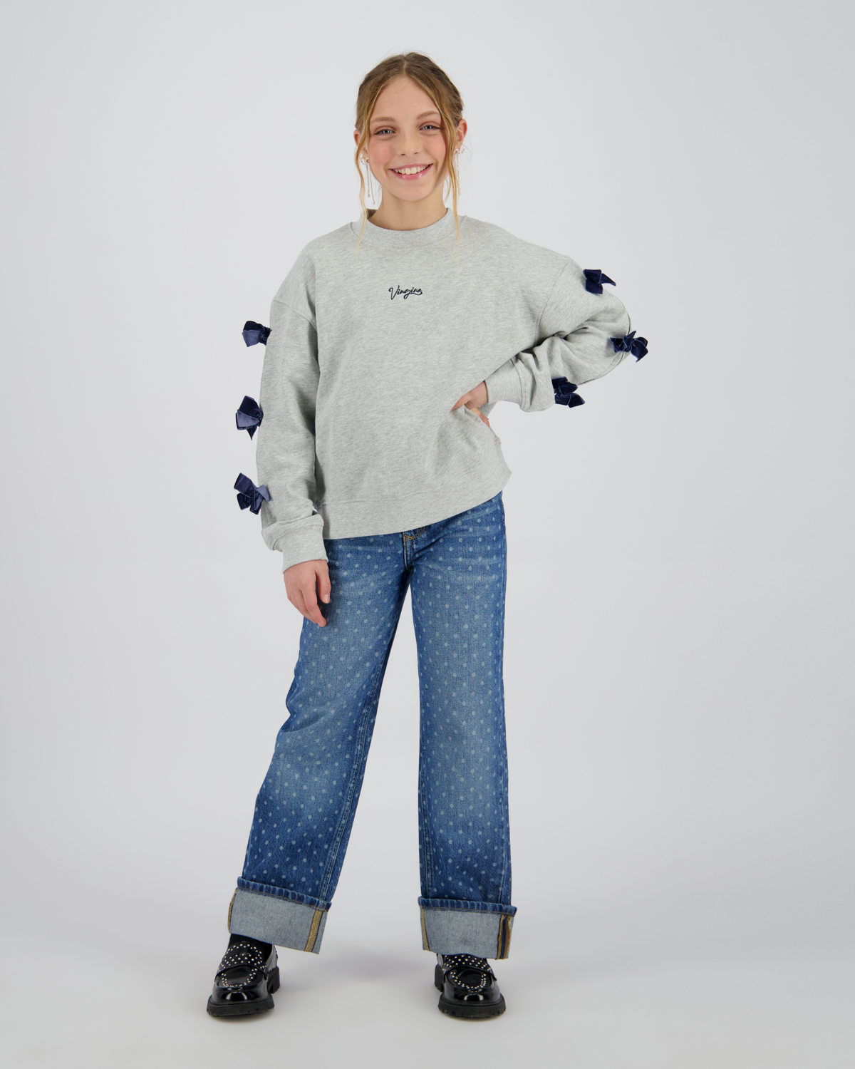 Sweatshirt Noran