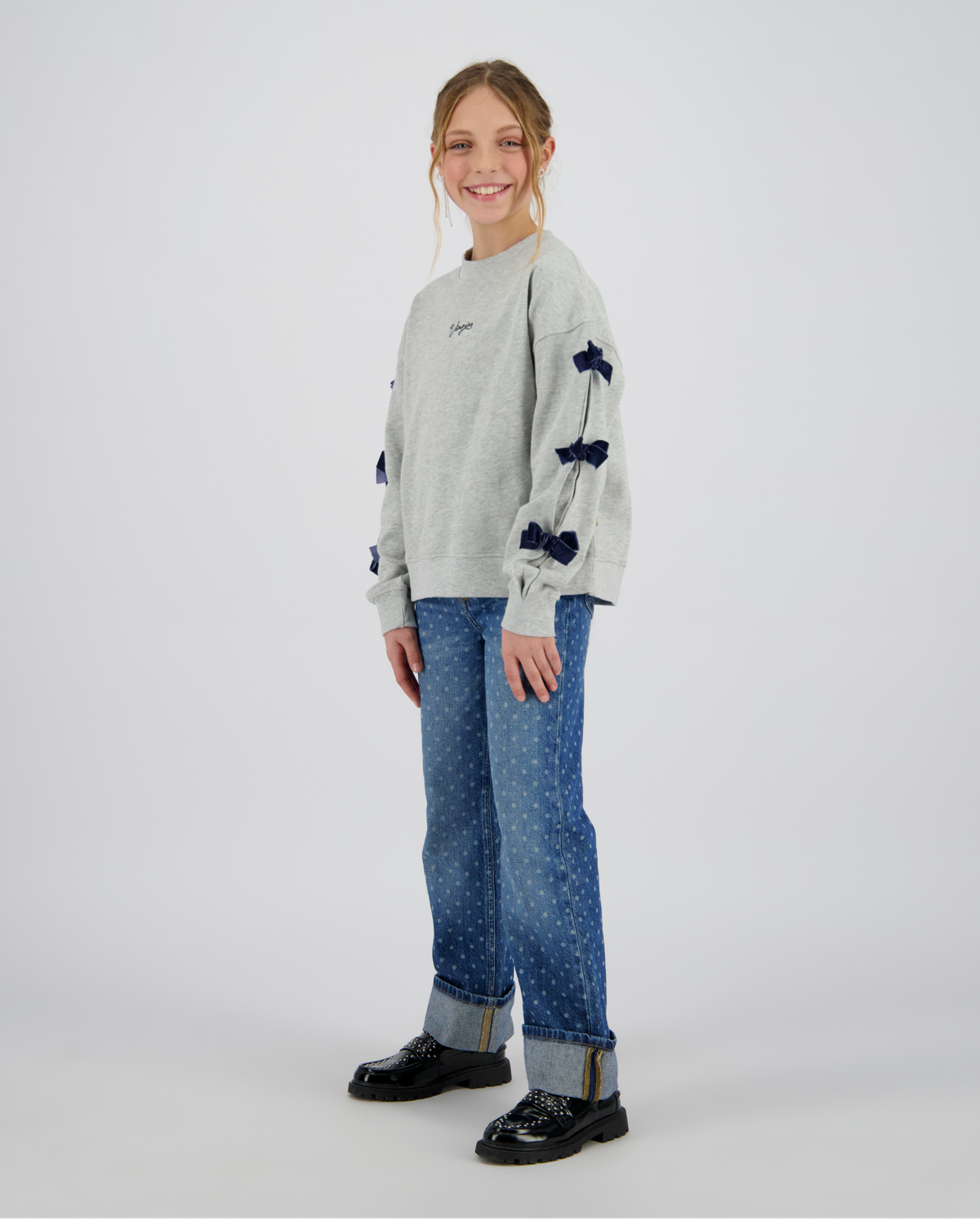 Sweatshirt Noran