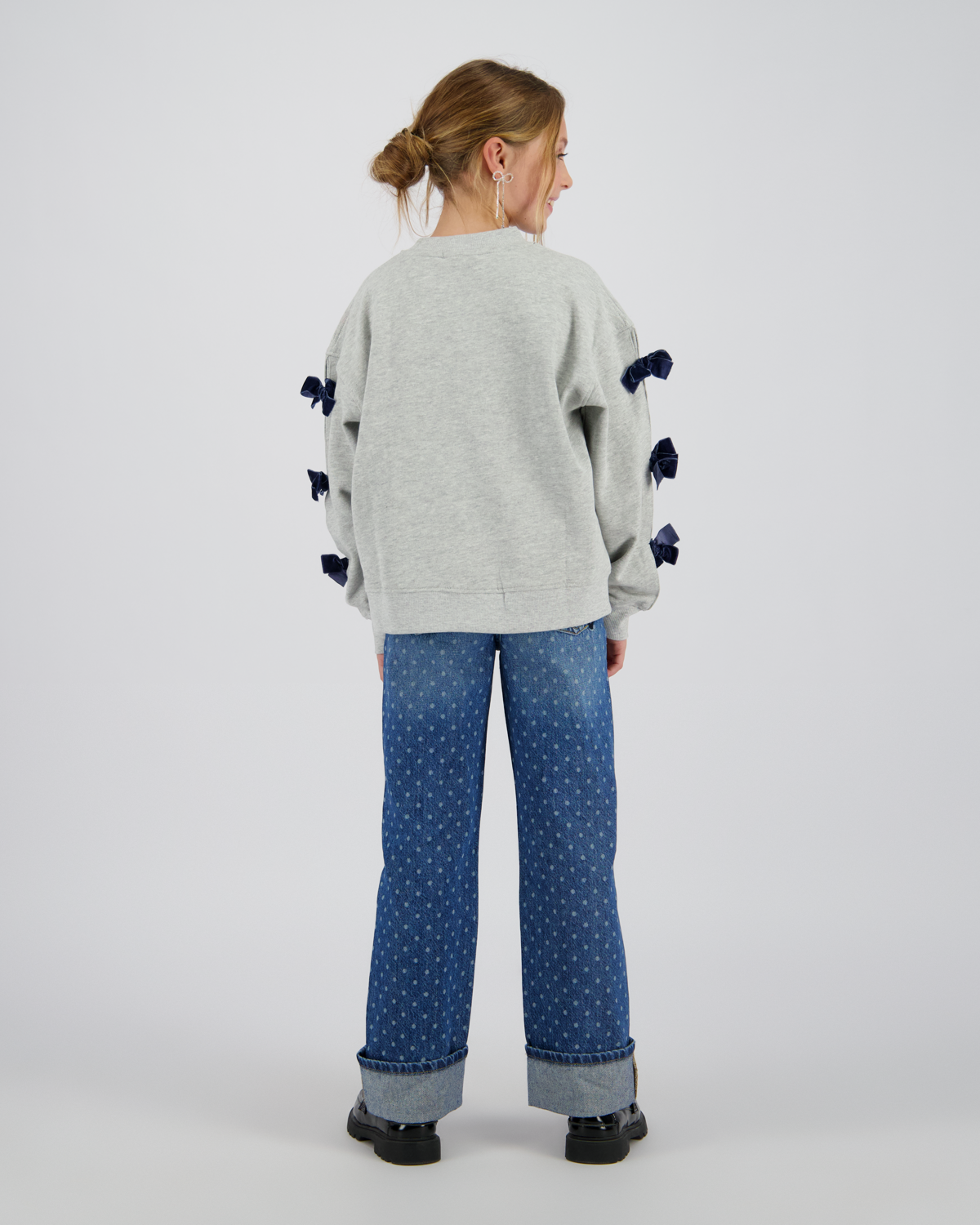 Sweatshirt Noran