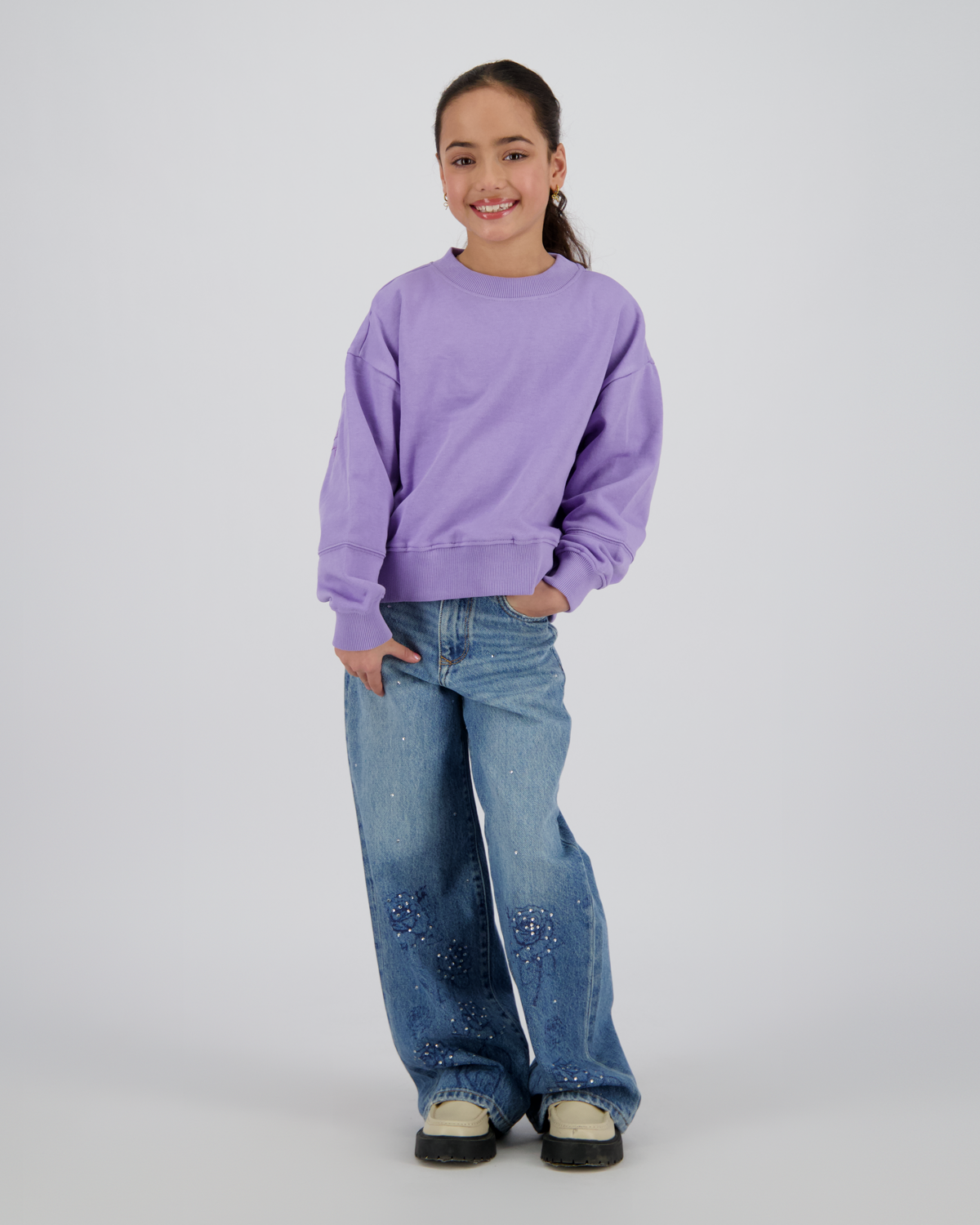 Sweatshirt Nimre