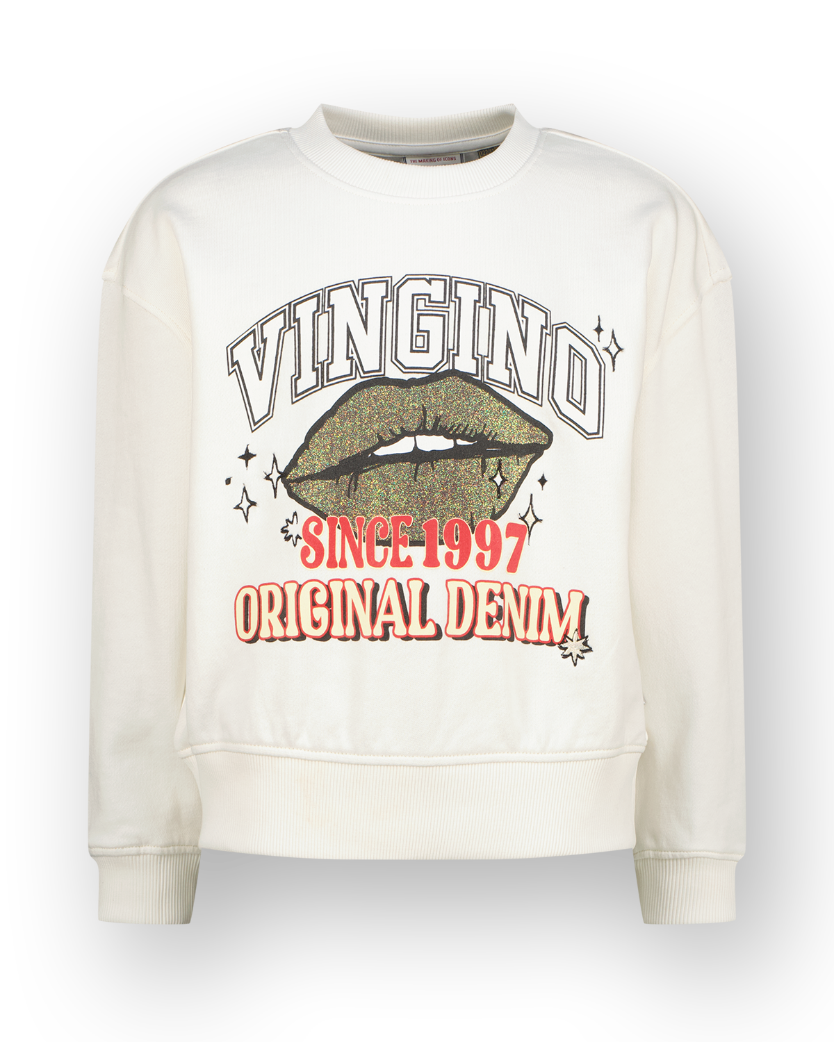 Sweatshirt Nisanne