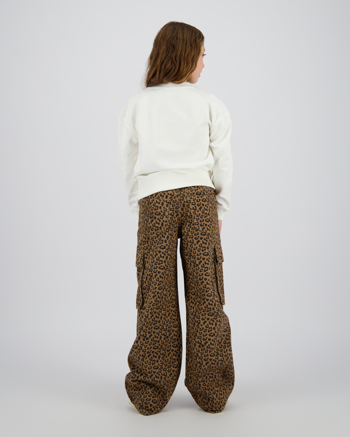 Sweatshirt Nisanne