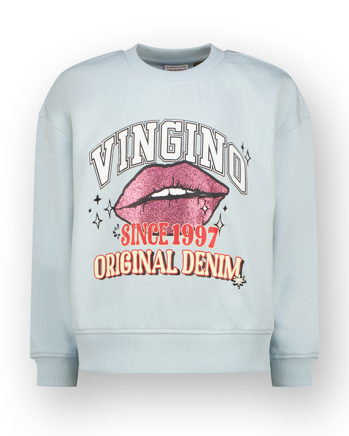 Sweatshirt Nisanne