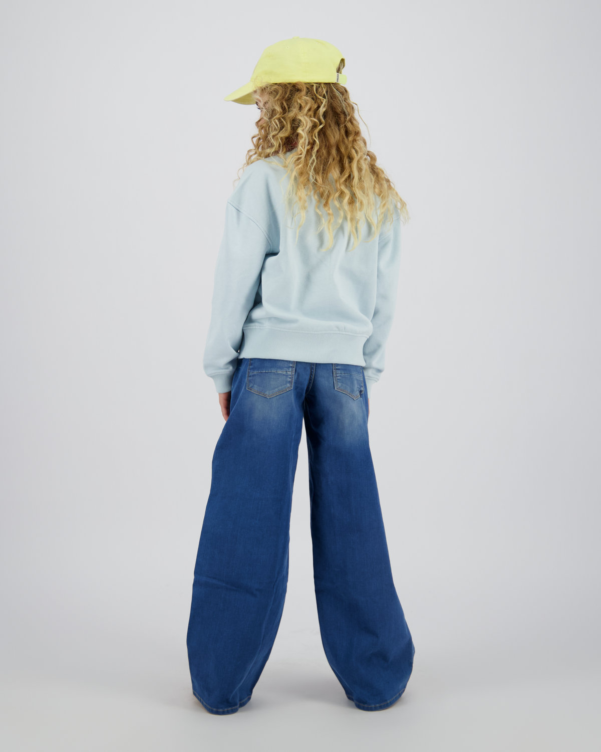 Sweatshirt Nisanne