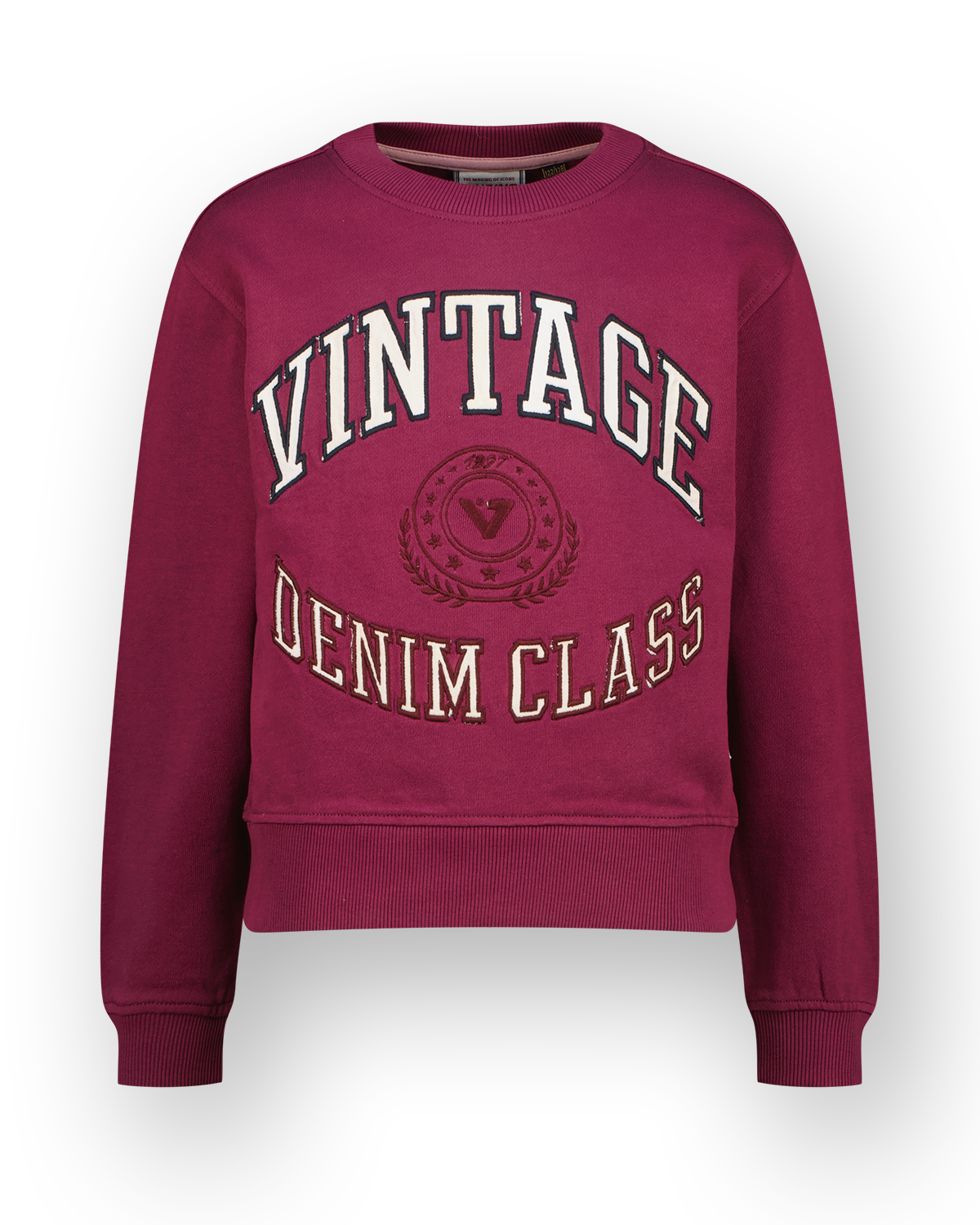 Sweatshirt Nirone