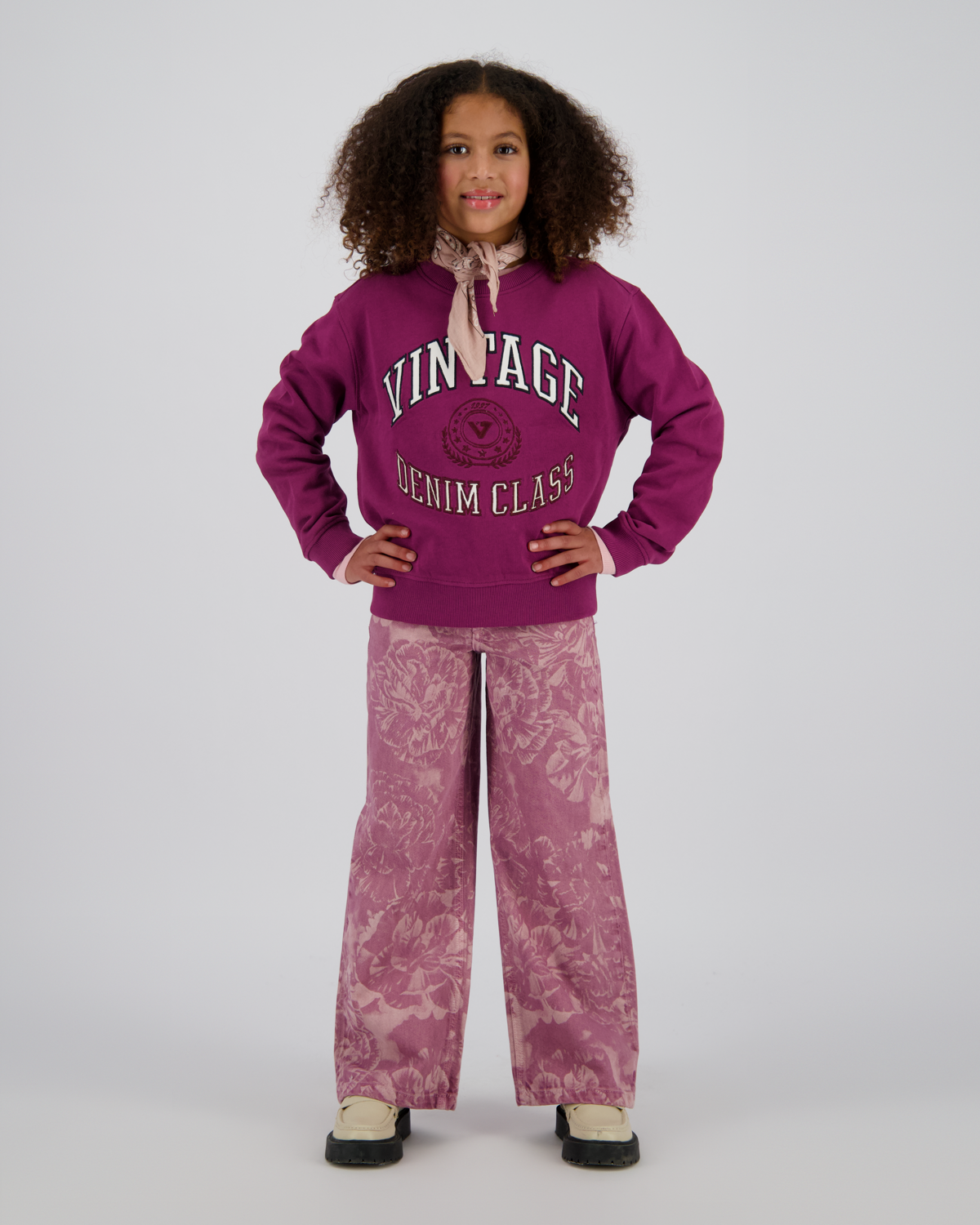 Sweatshirt Nirone