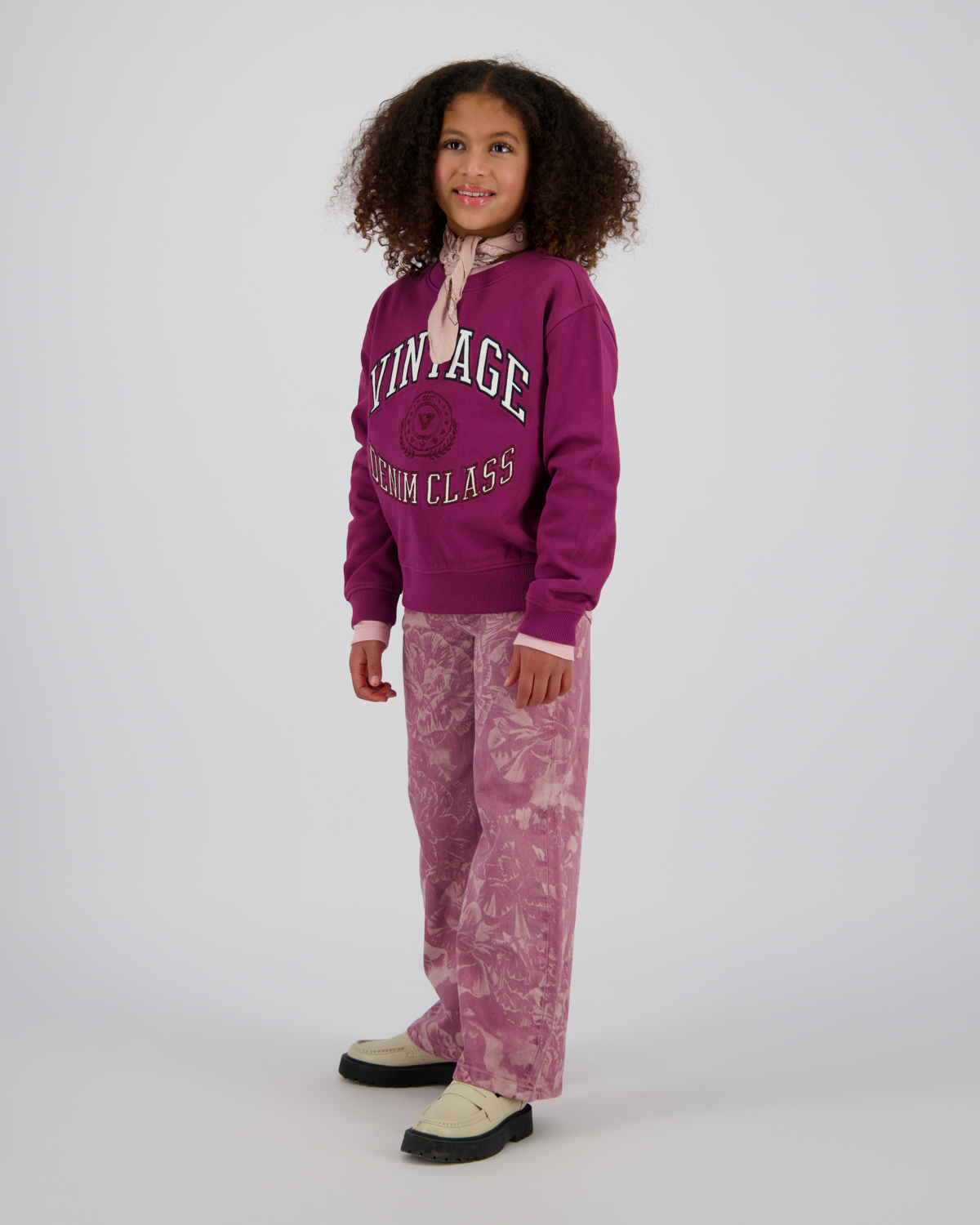 Sweatshirt Nirone