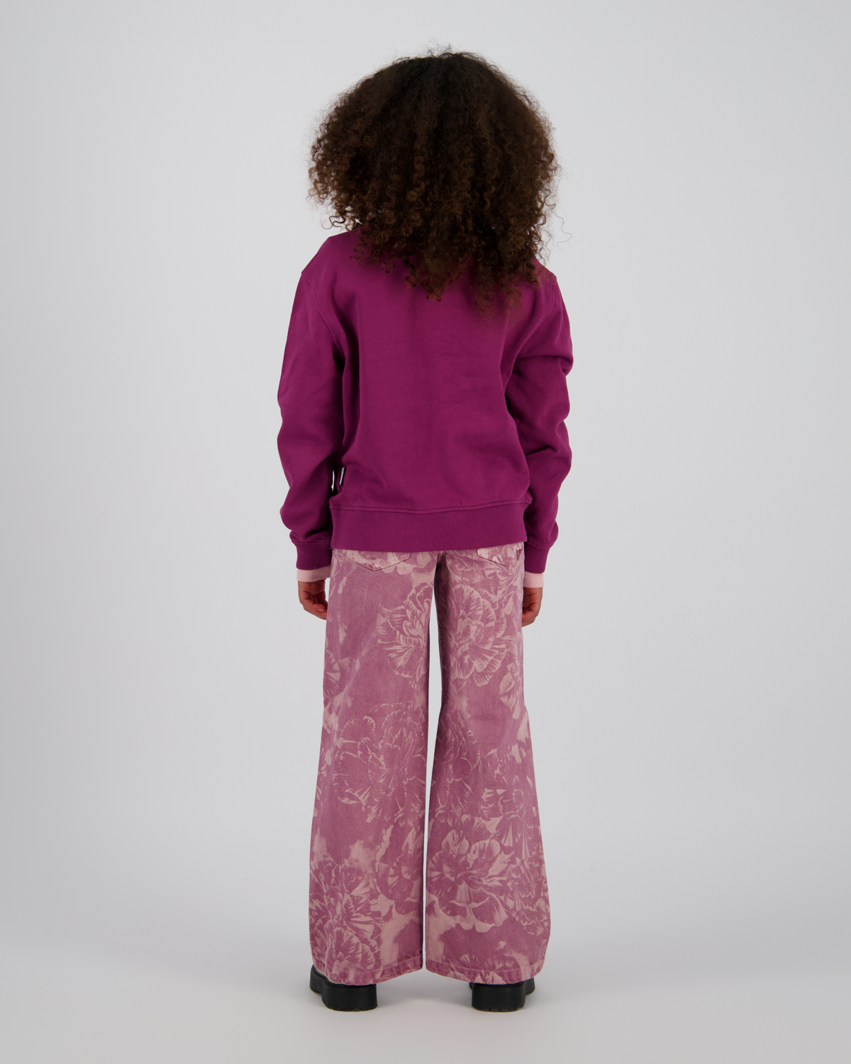 Sweatshirt Nirone