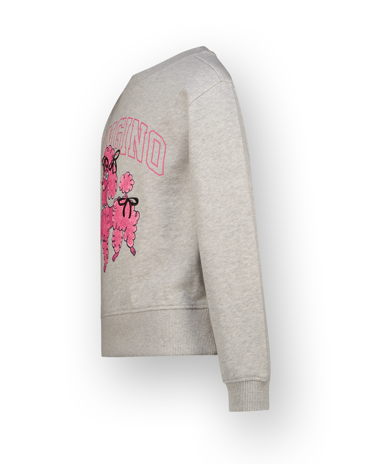 Sweatshirt Nirone