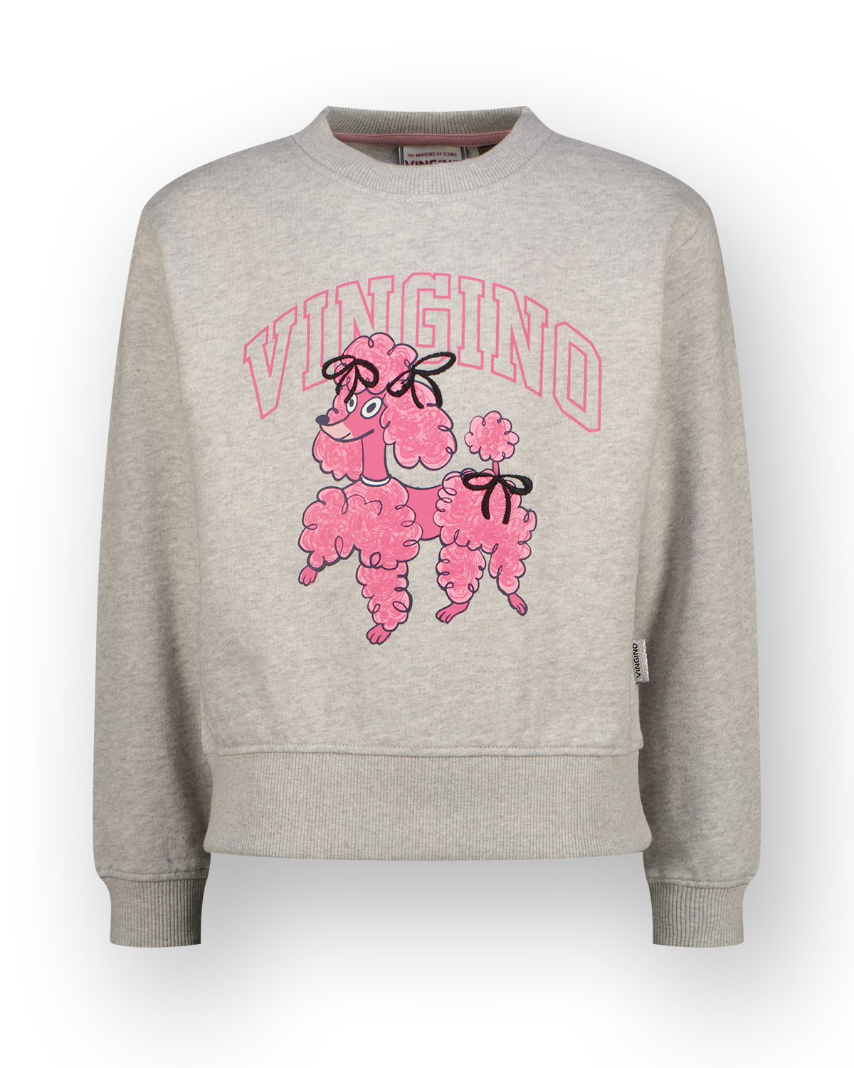 Sweatshirt Nirone