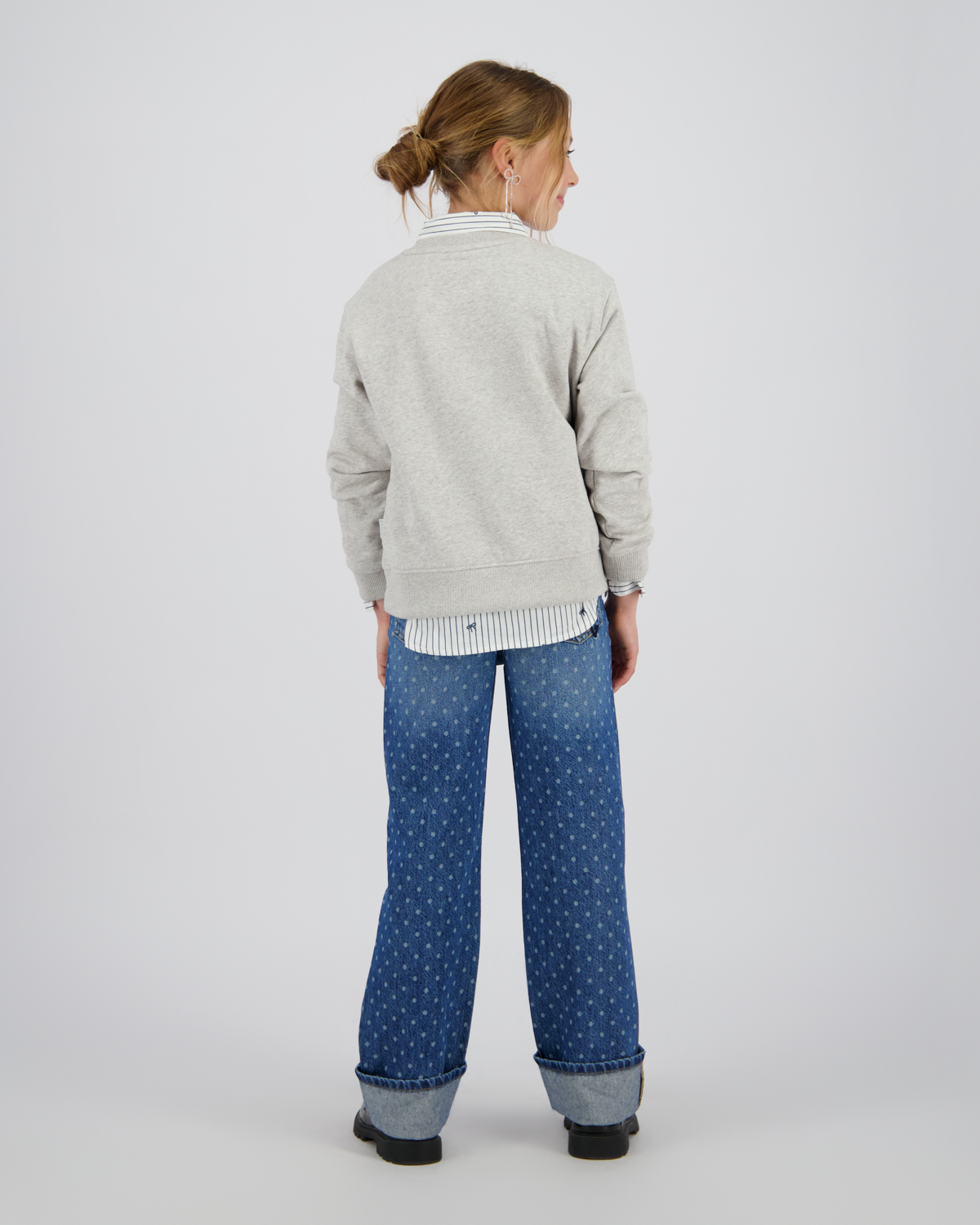 Sweatshirt Nirone