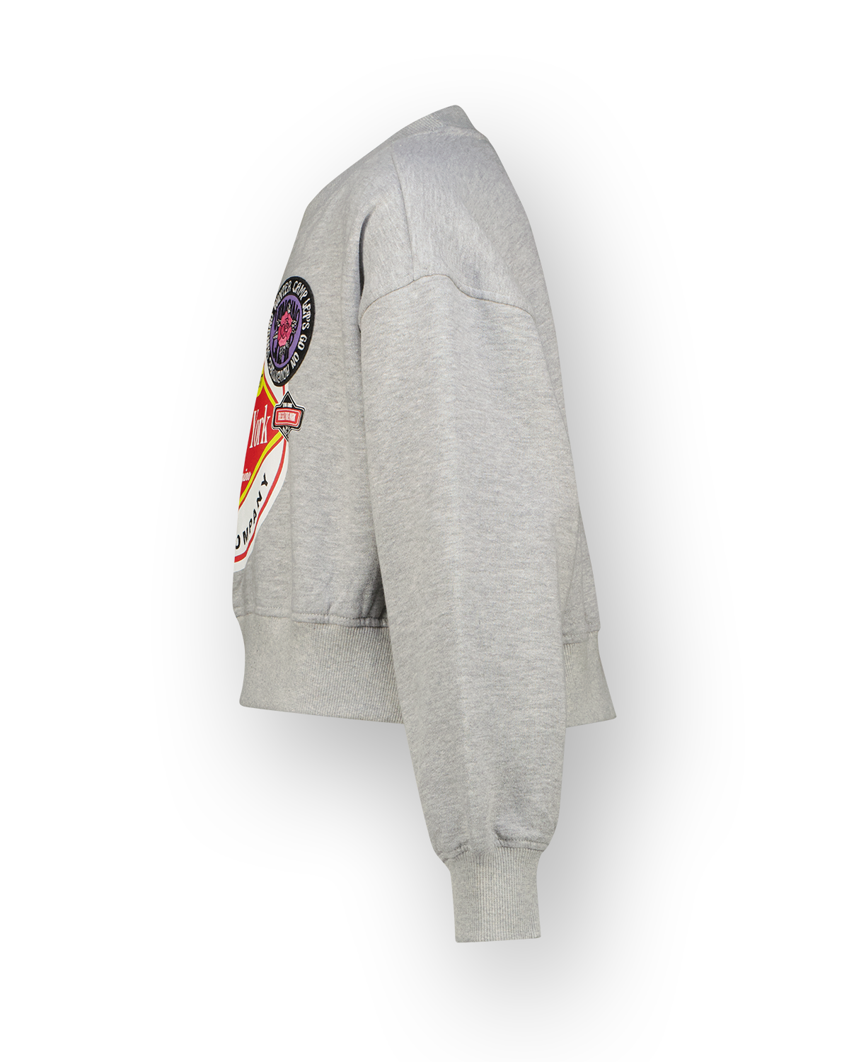 Sweatshirt Nomire