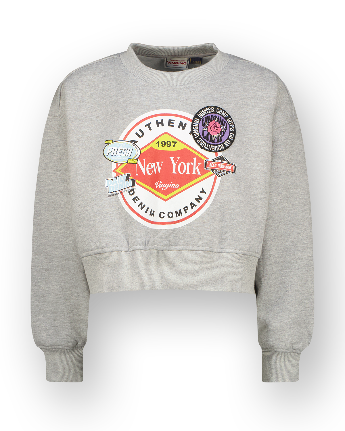 Sweatshirt Nomire