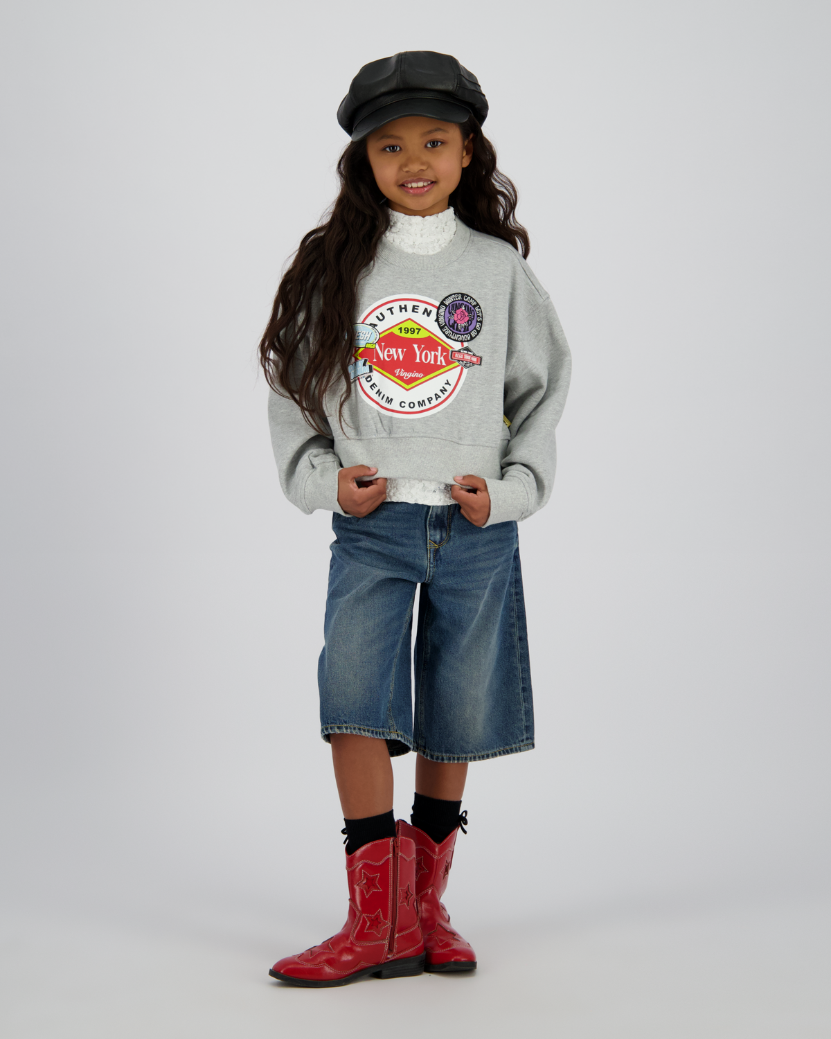 Sweatshirt Nomire