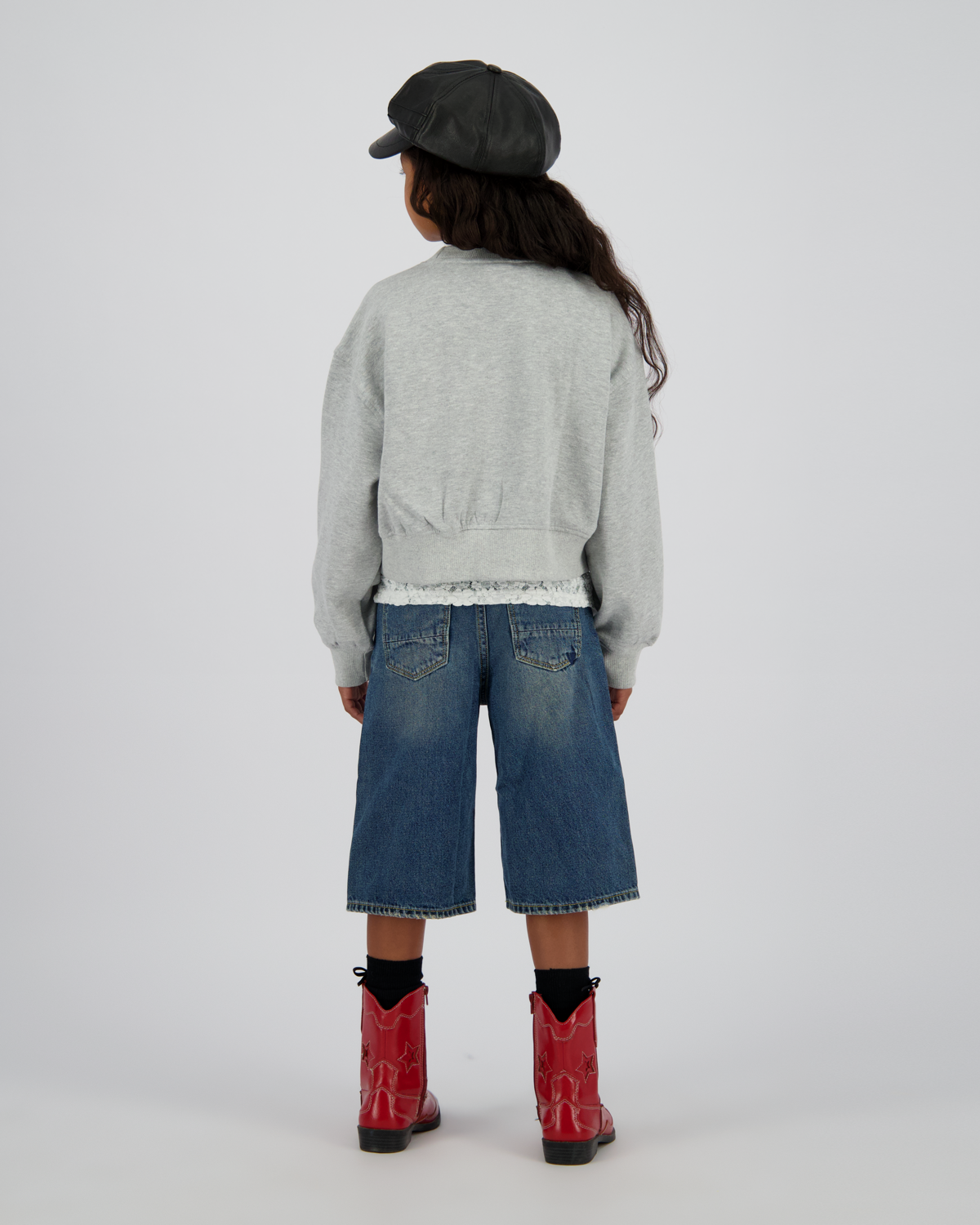 Sweatshirt Nomire