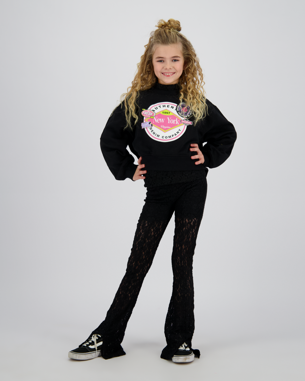 Sweatshirt Nomire